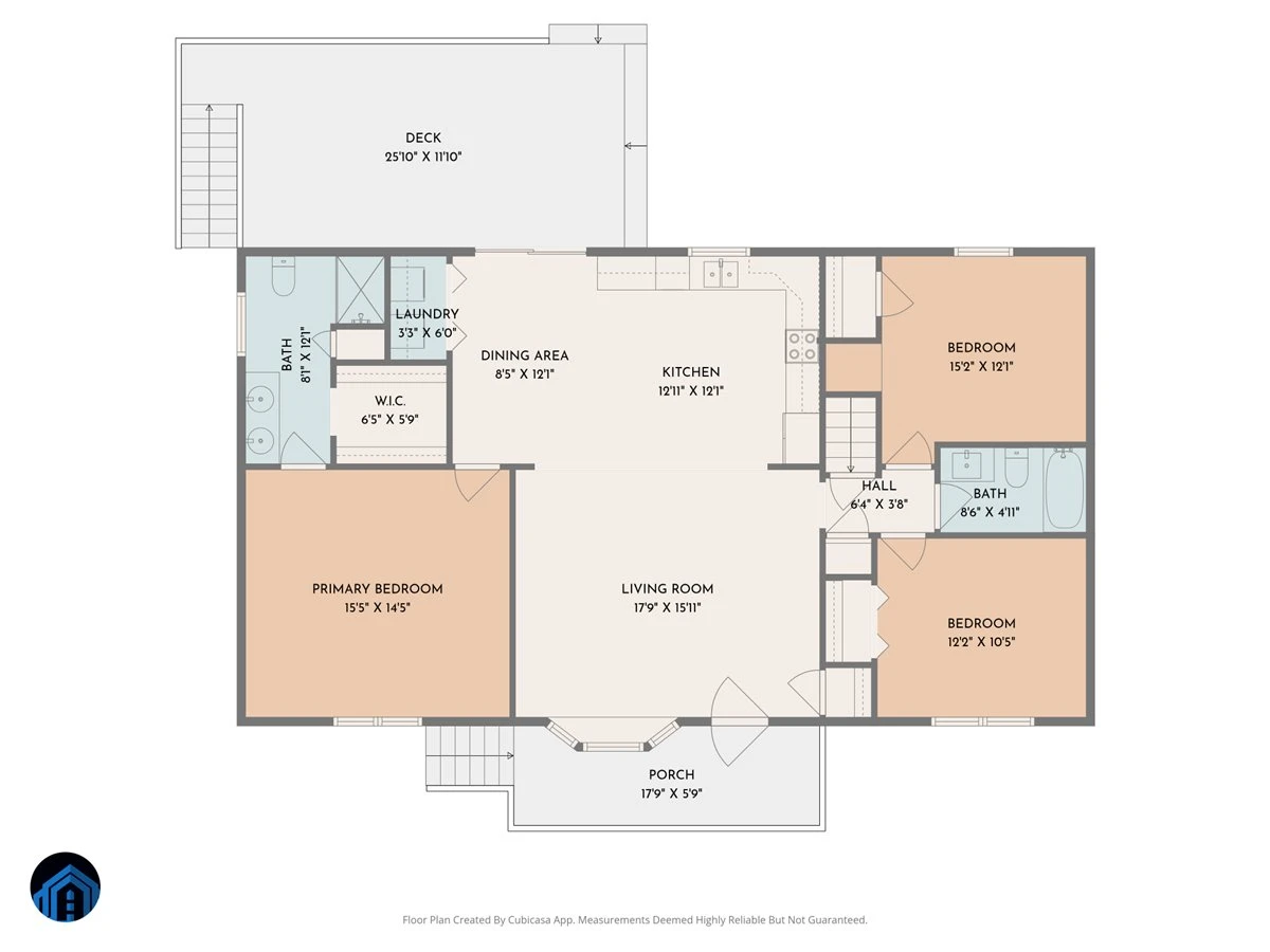 246 White Oak DR