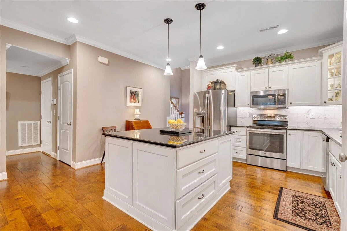 5603 Rockbridge CT - Photo 15