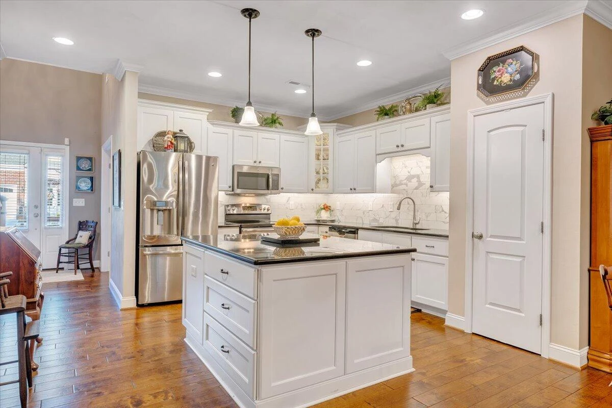 5603 Rockbridge CT - Photo 16
