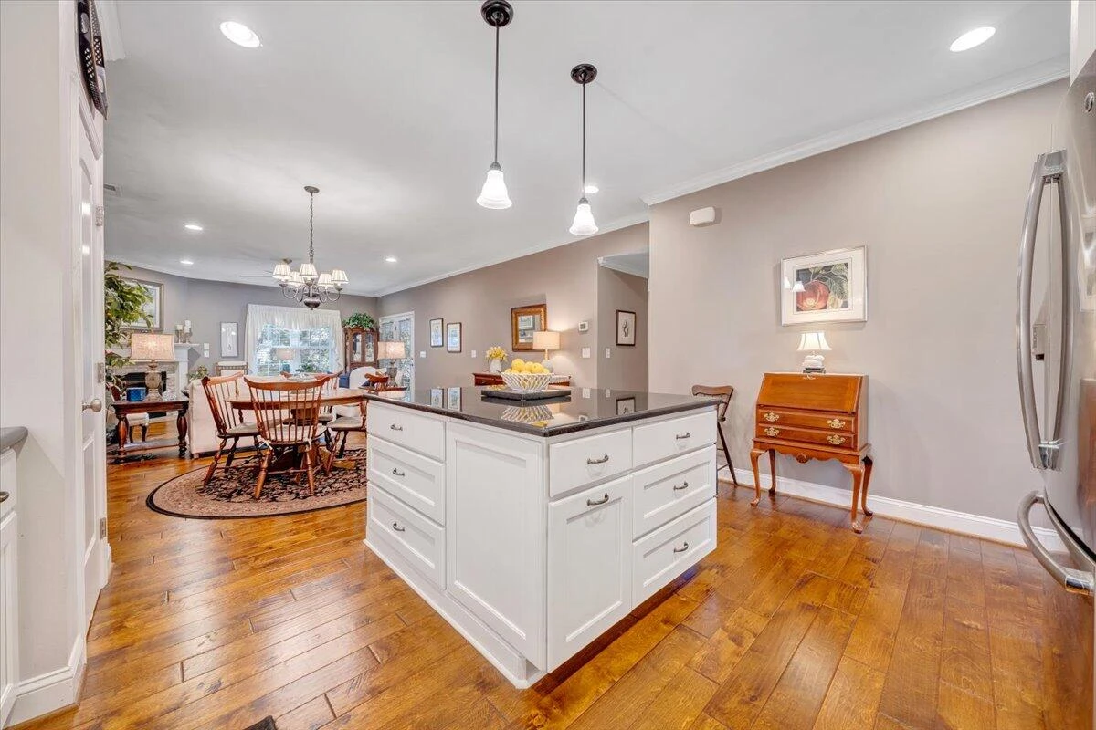 5603 Rockbridge CT - Photo 20