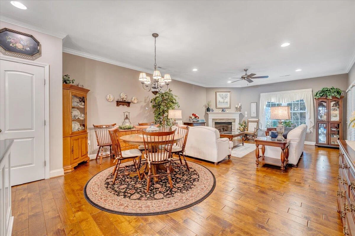 5603 Rockbridge CT - Photo 21