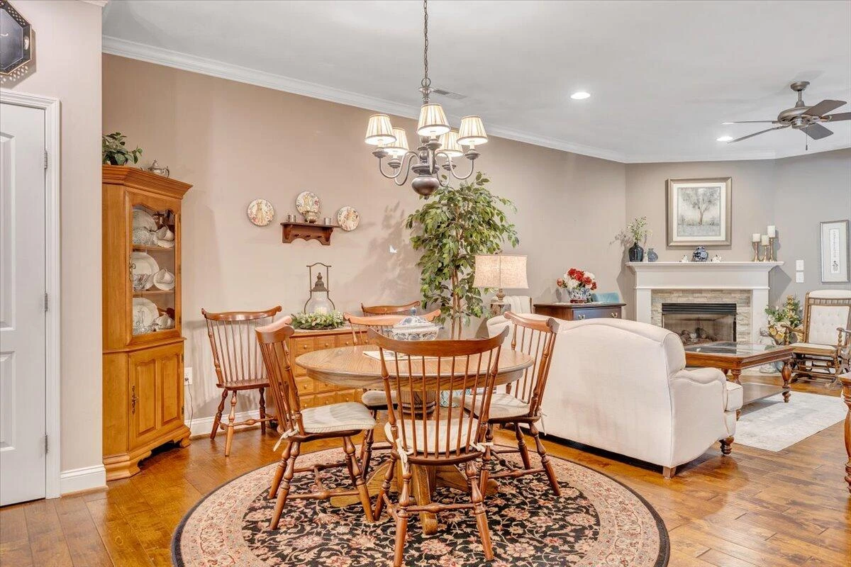 5603 Rockbridge CT - Photo 22