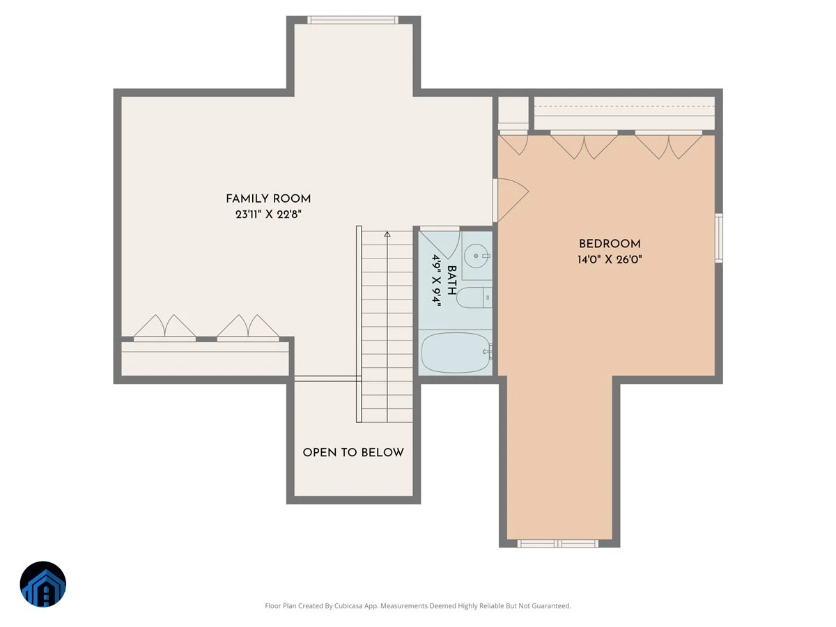 5603 Rockbridge CT - Photo 3