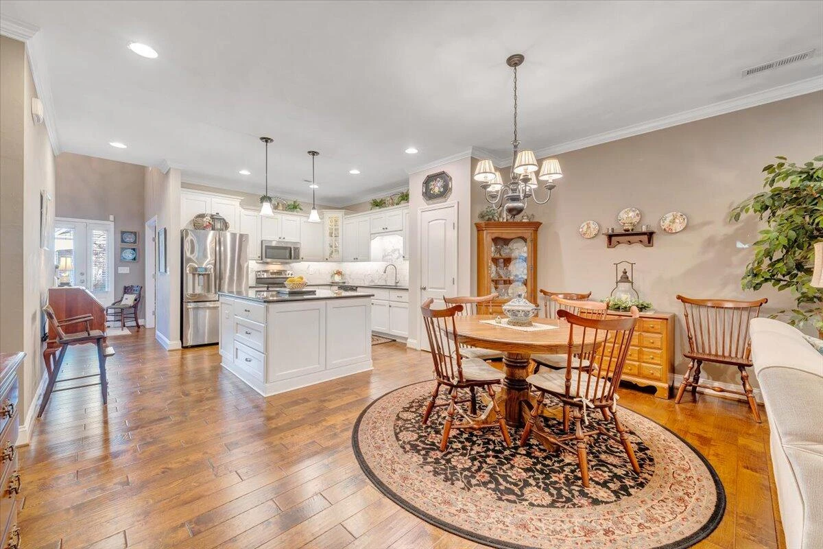 5603 Rockbridge CT - Photo 23