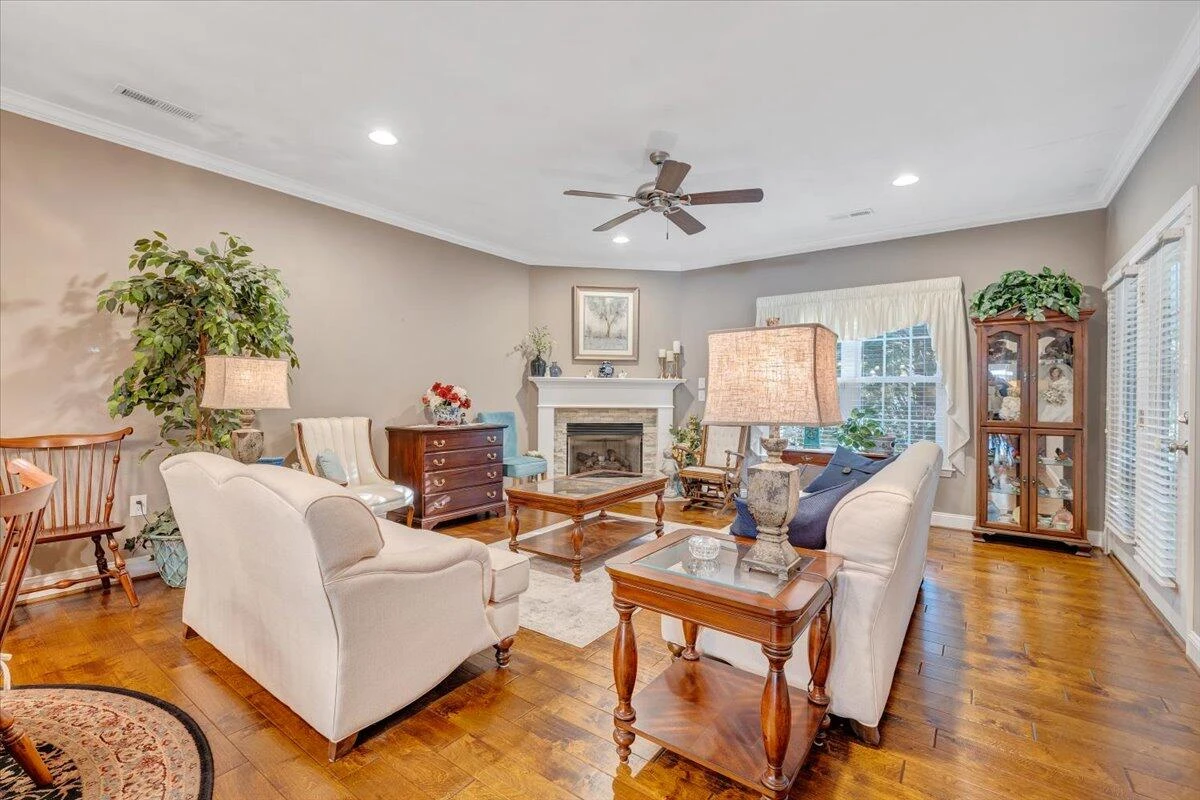 5603 Rockbridge CT - Photo 24