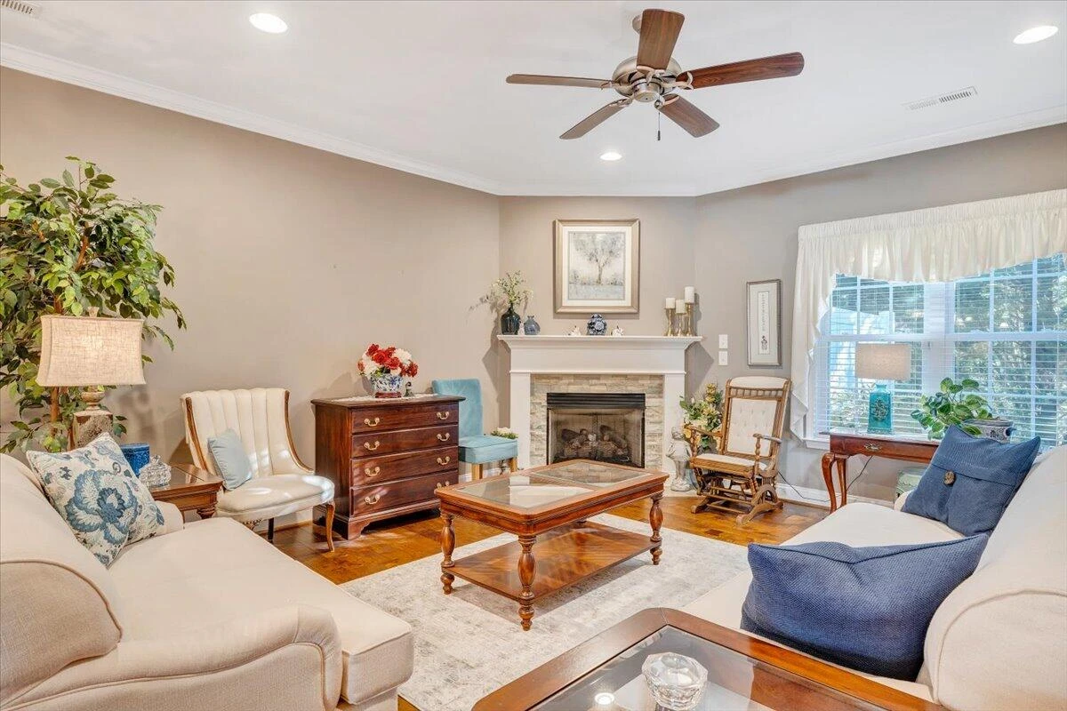 5603 Rockbridge CT - Photo 25
