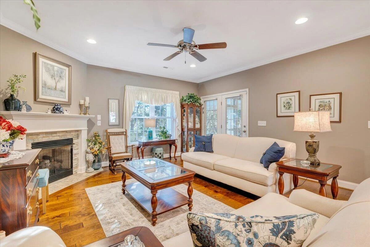 5603 Rockbridge CT - Photo 27