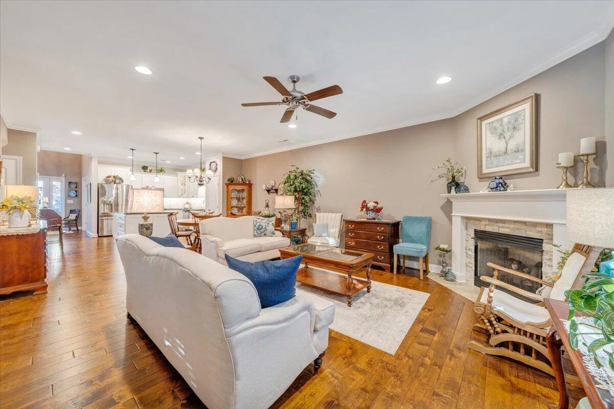 5603 Rockbridge CT - Photo 28