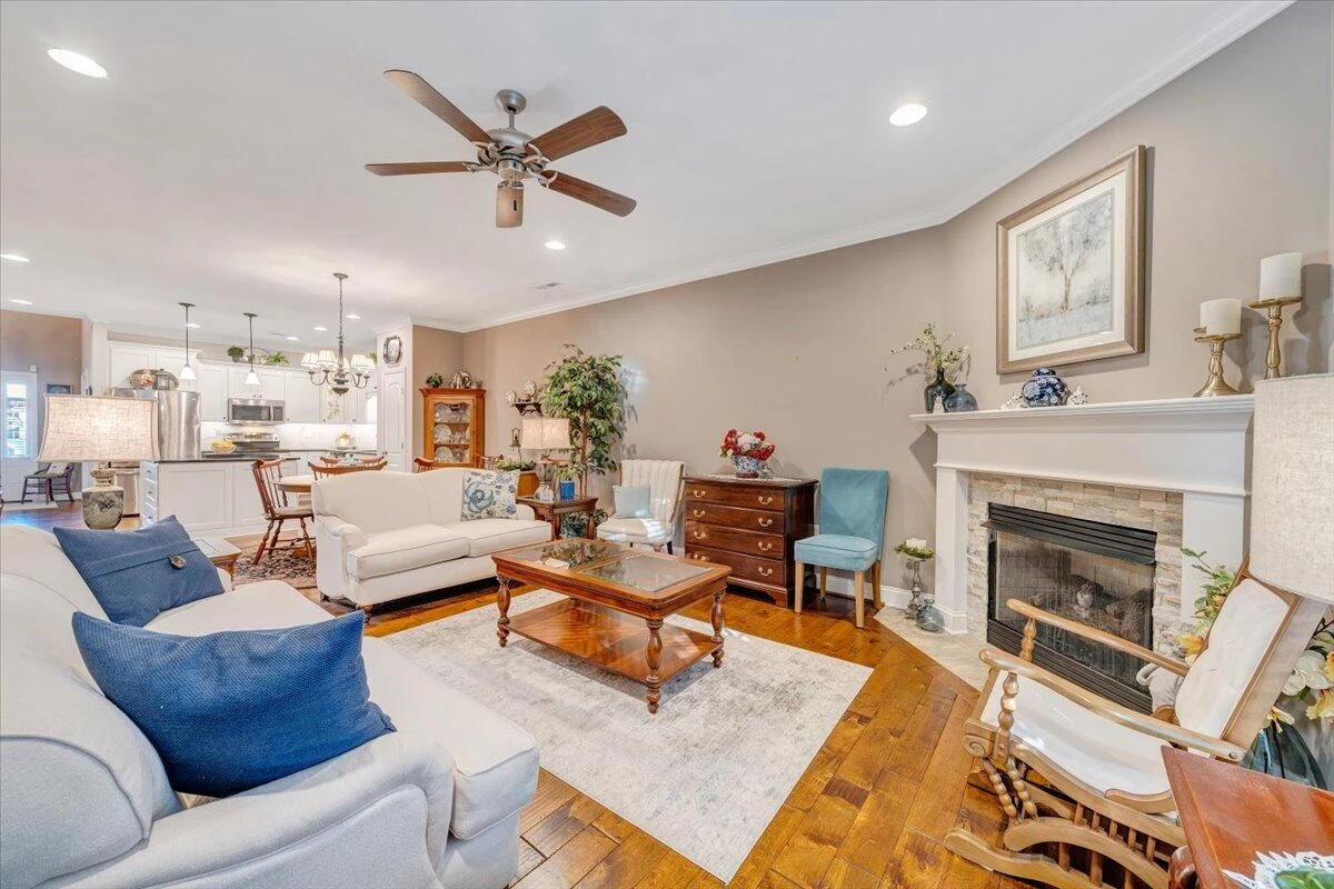 5603 Rockbridge CT - Photo 29