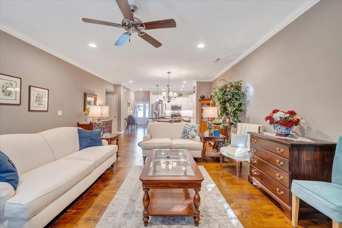 5603 Rockbridge CT - Photo 30