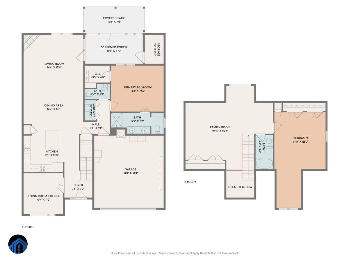 5603 Rockbridge CT - Photo 5