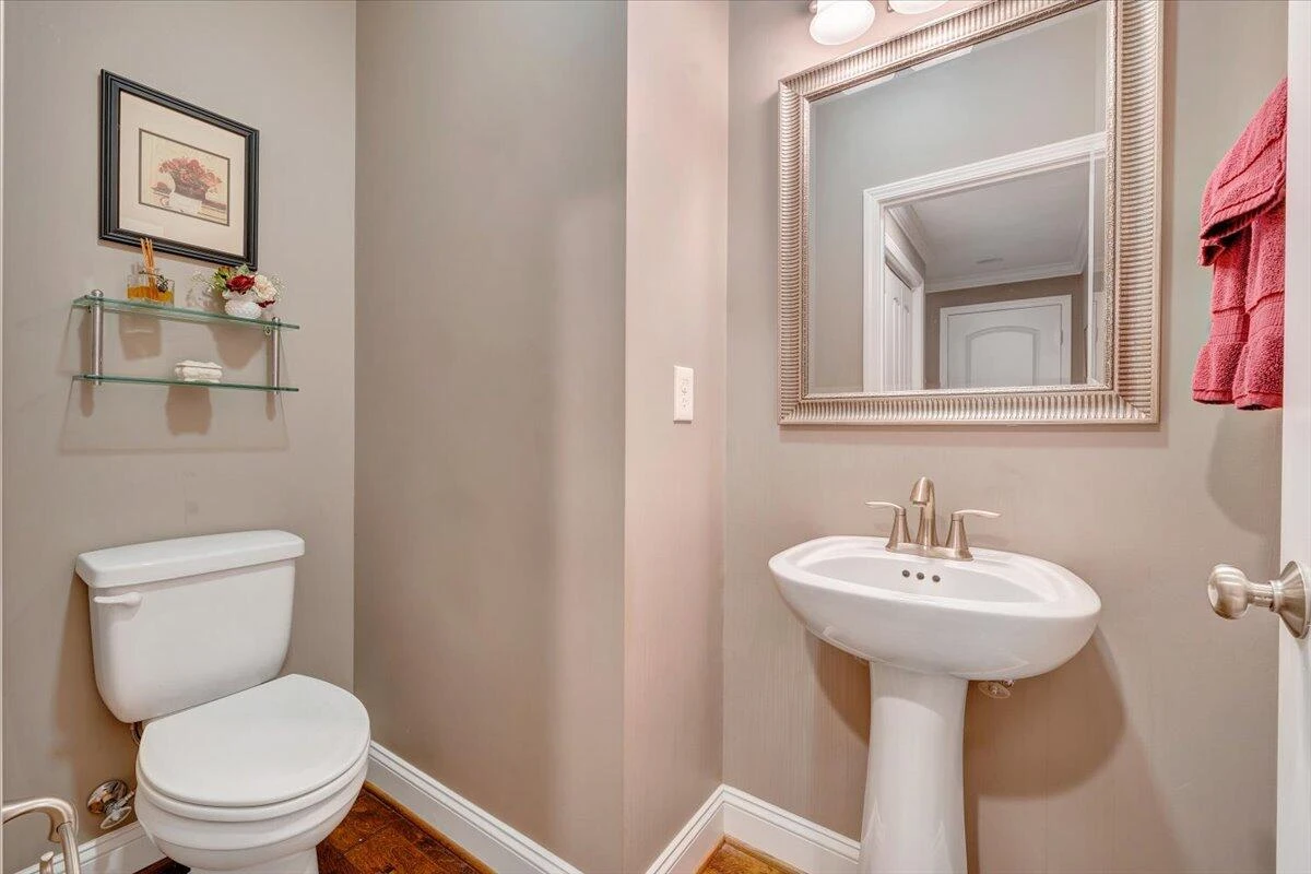 5603 Rockbridge CT - Photo 39
