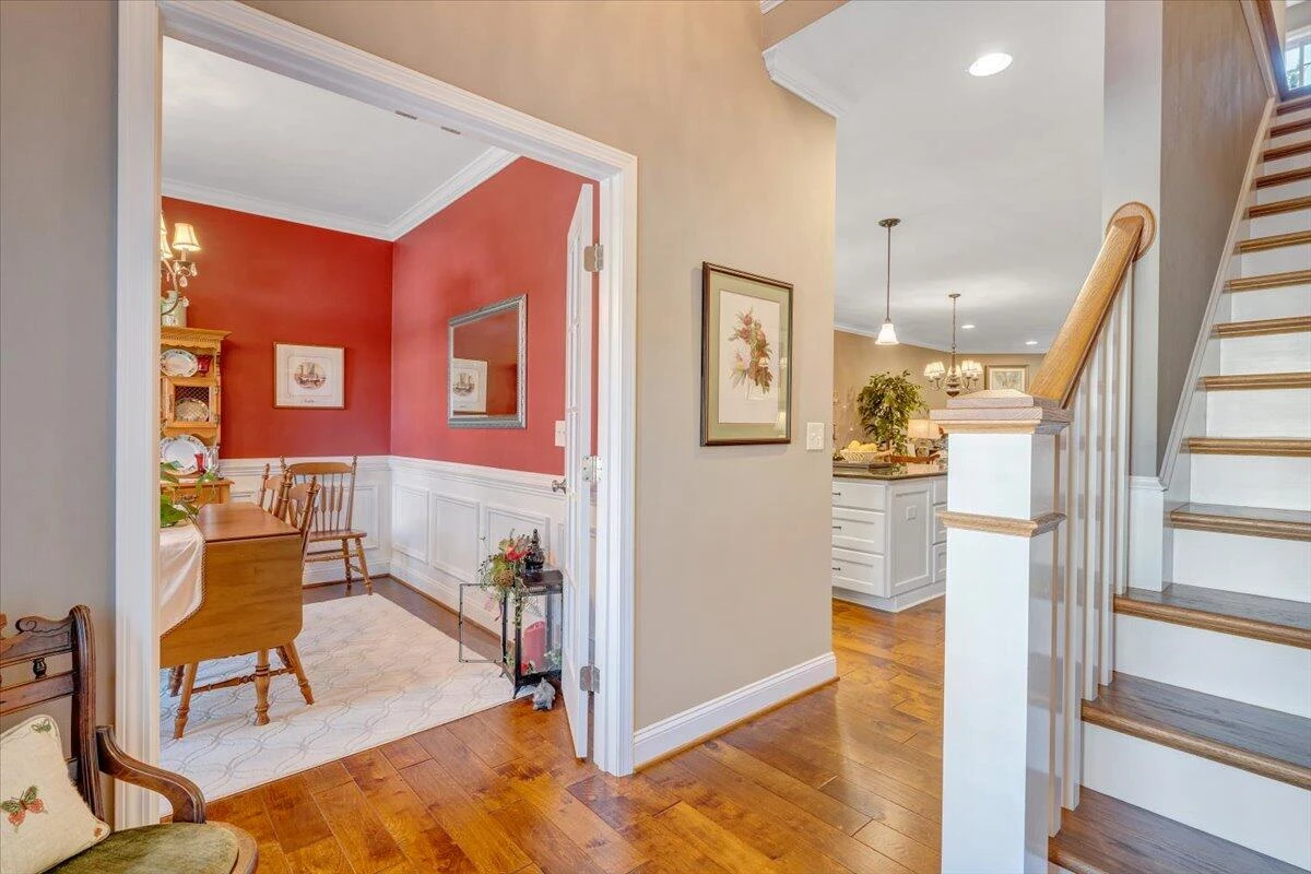 5603 Rockbridge CT - Photo 7