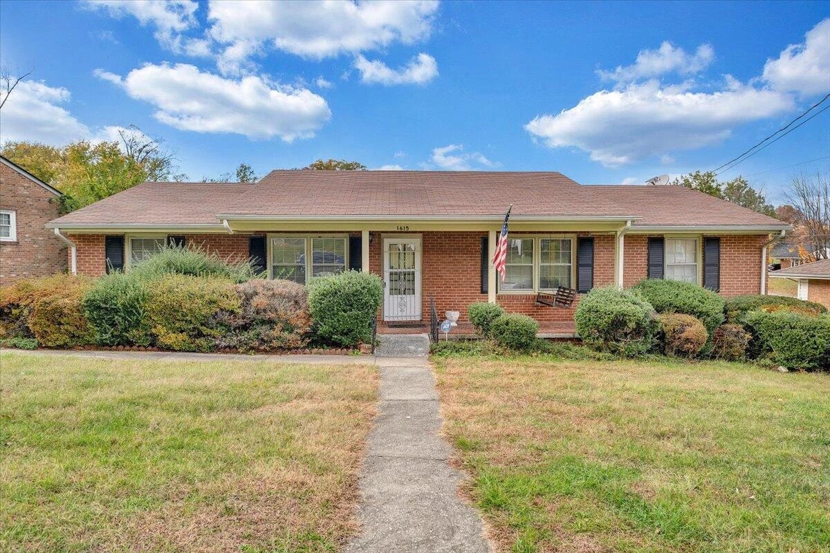 1615 Lonna DR NW