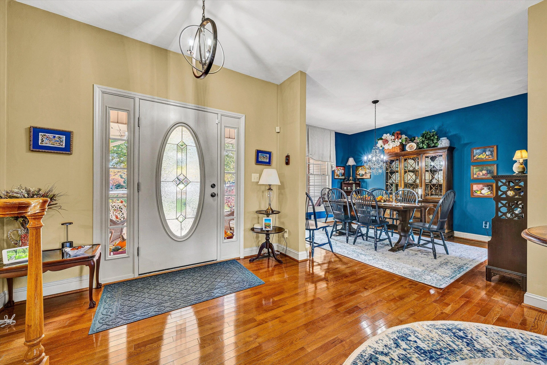 3723 Renfield DR - Photo 5