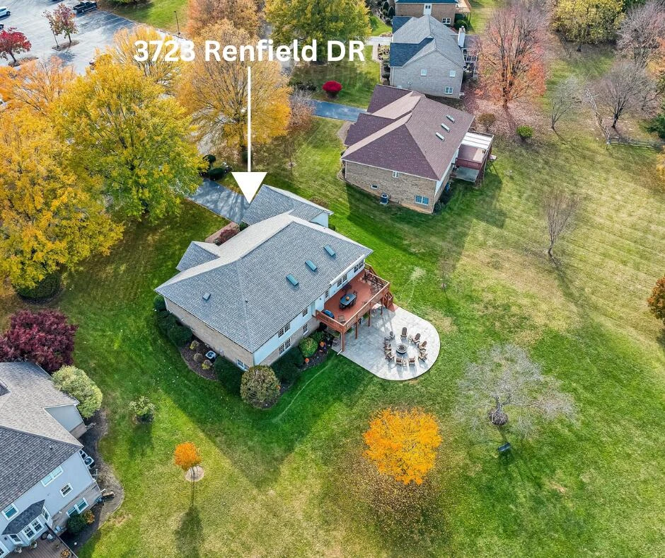 3723 Renfield DR - Photo 44