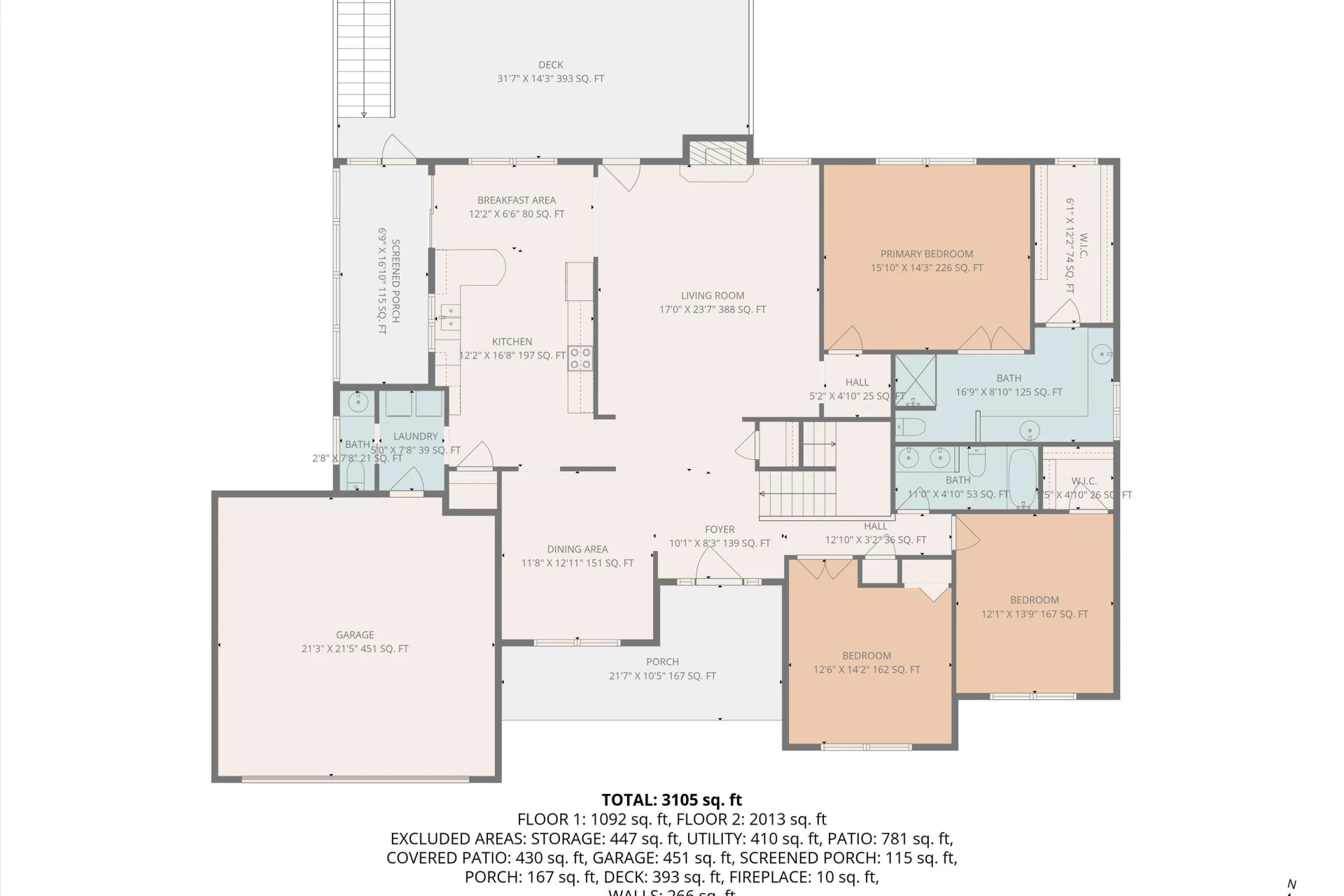 3723 Renfield DR - Photo 47