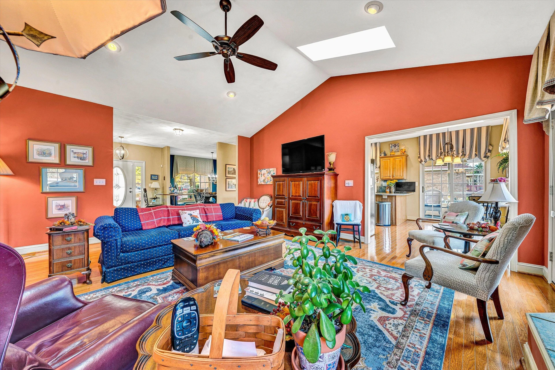 3723 Renfield DR - Photo 9