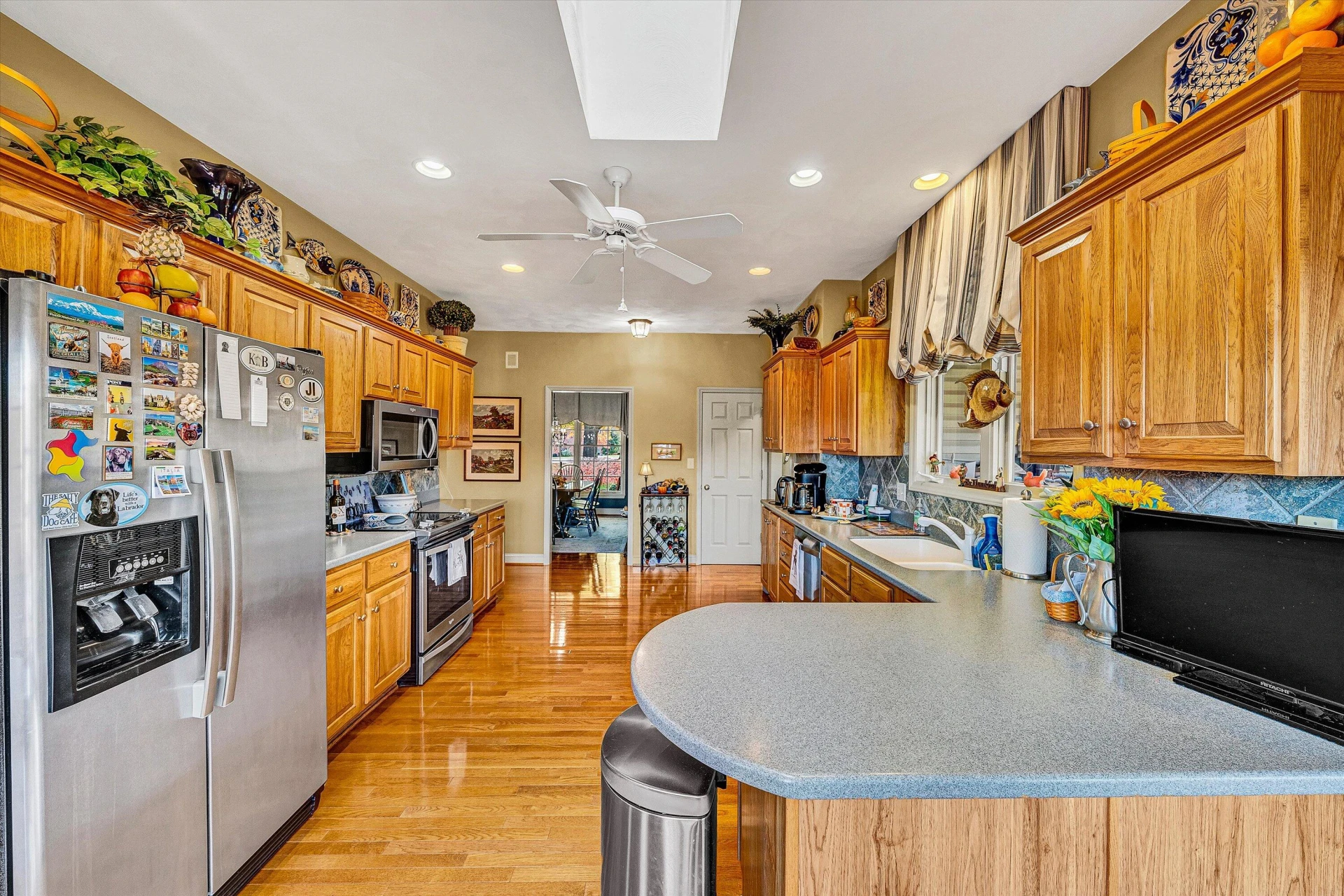 3723 Renfield DR - Photo 10