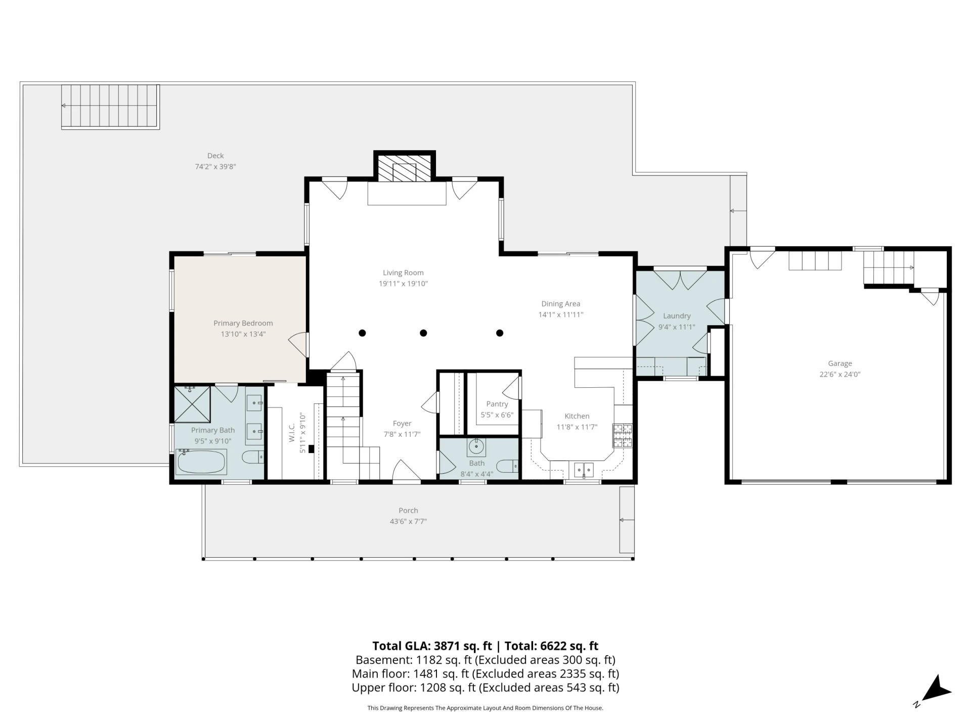 220 Annie LN SW - Photo 3