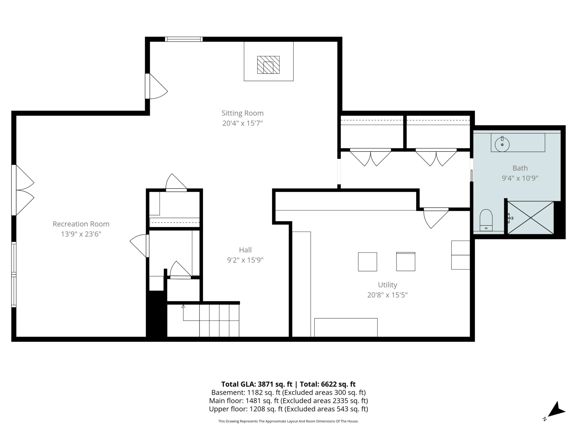 220 Annie LN SW - Photo 5