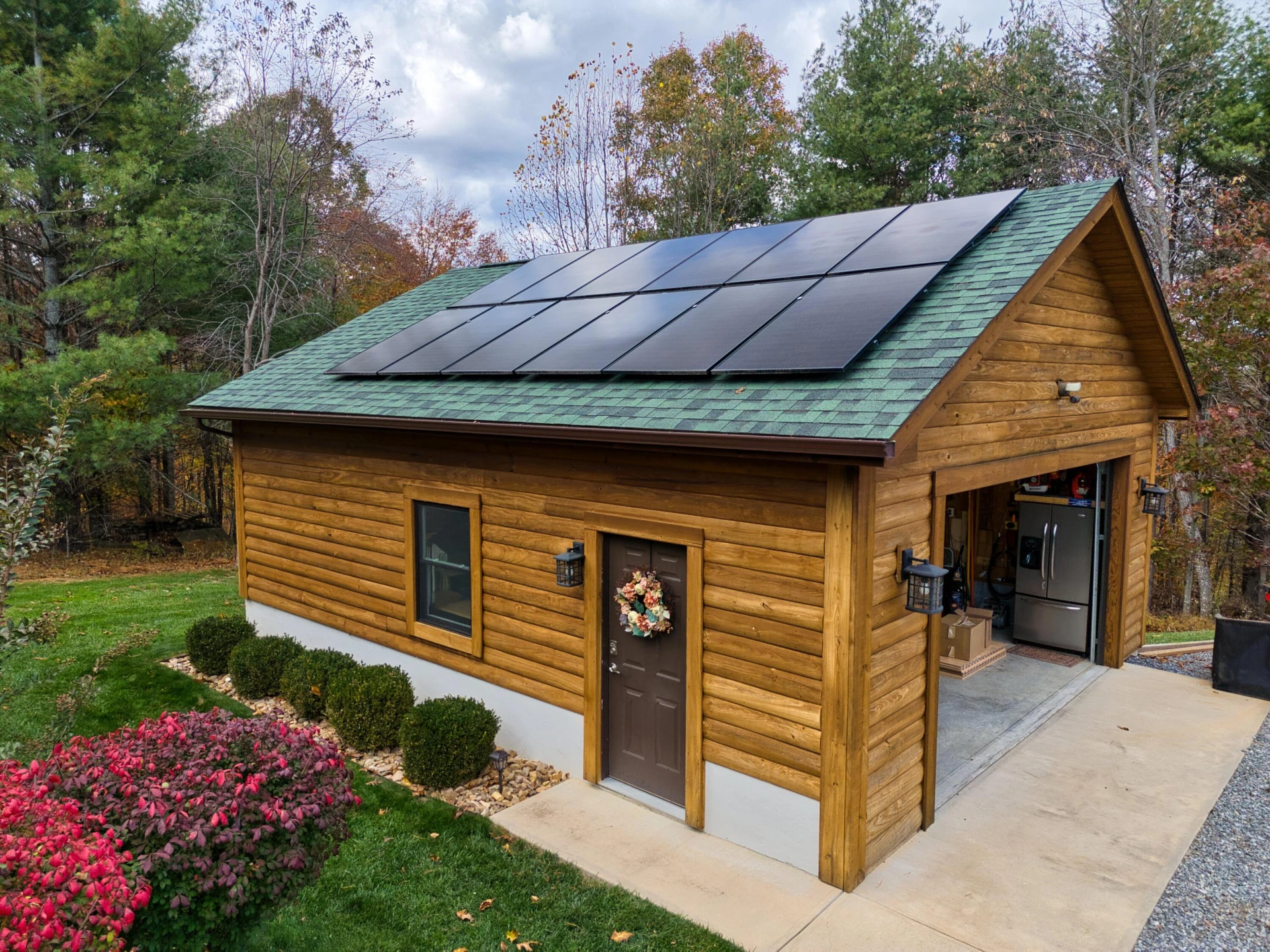220 Annie LN SW - Photo 87