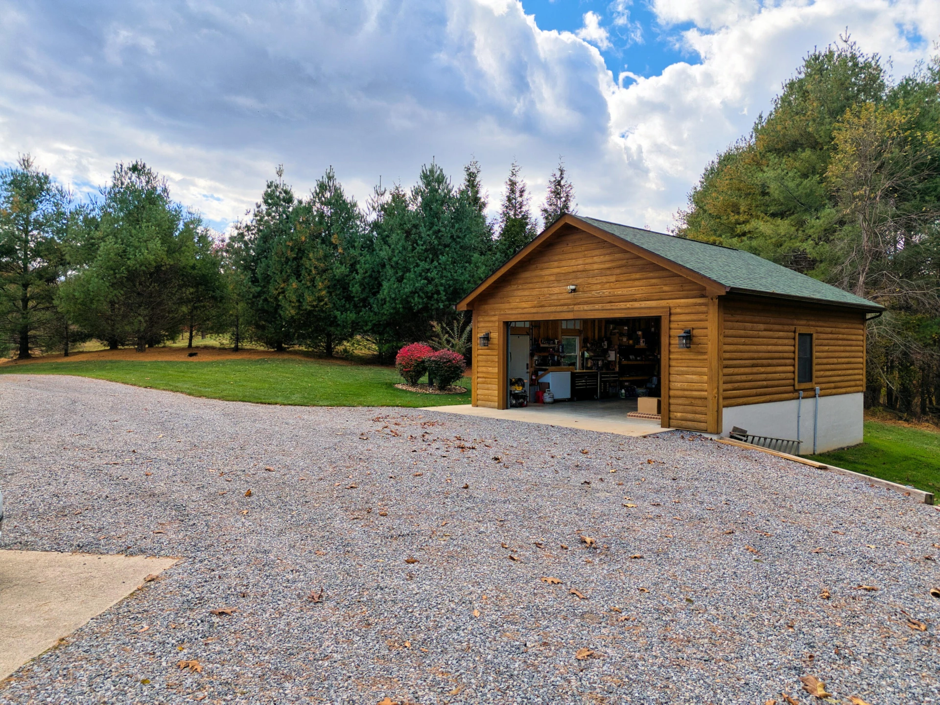 220 Annie LN SW - Photo 90
