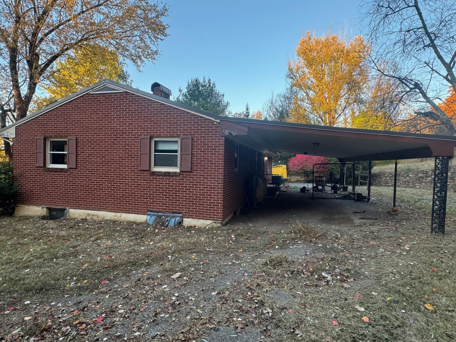5866 Mountain Pass RD - Photo 18
