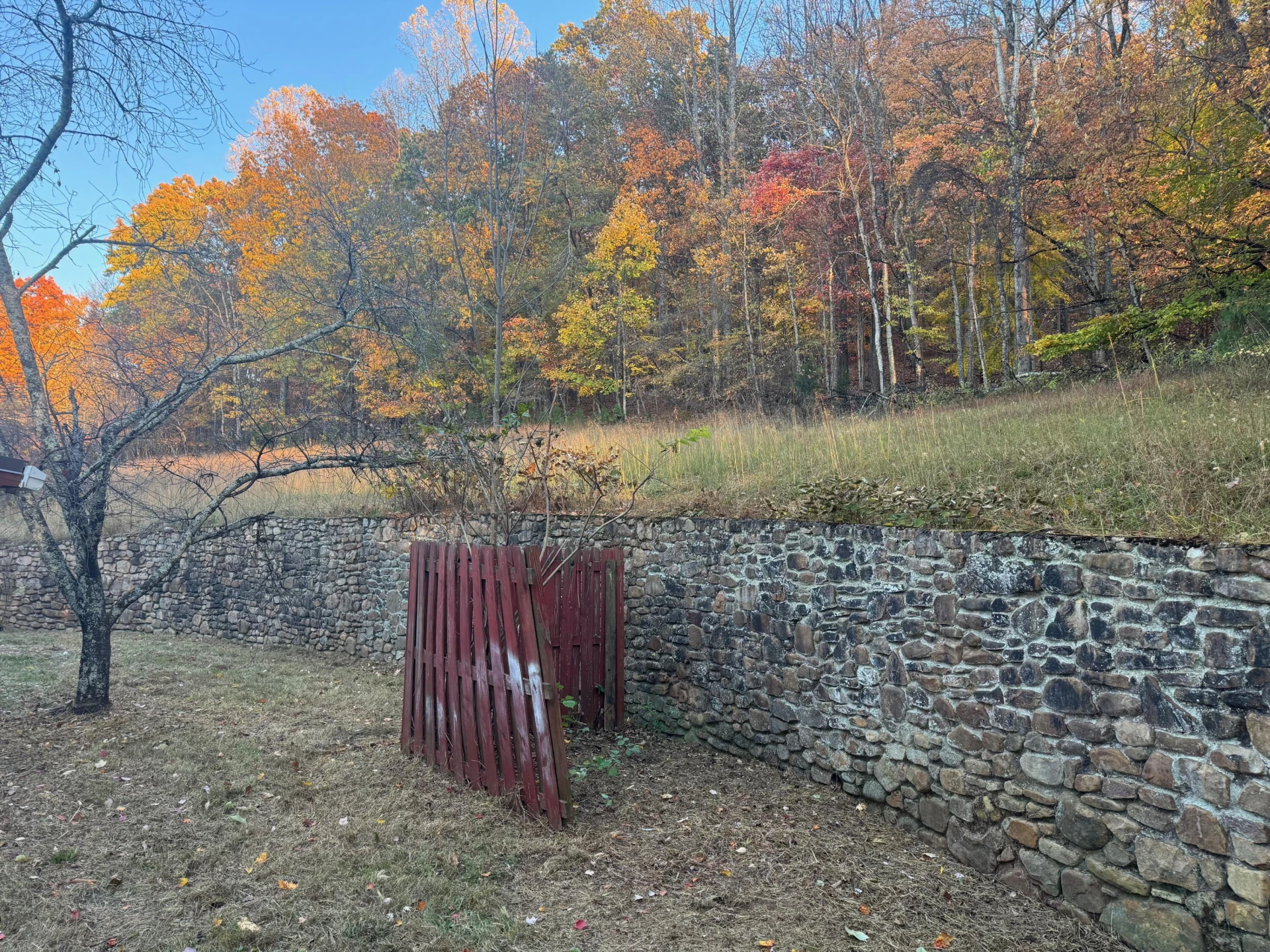 5866 Mountain Pass RD - Photo 19