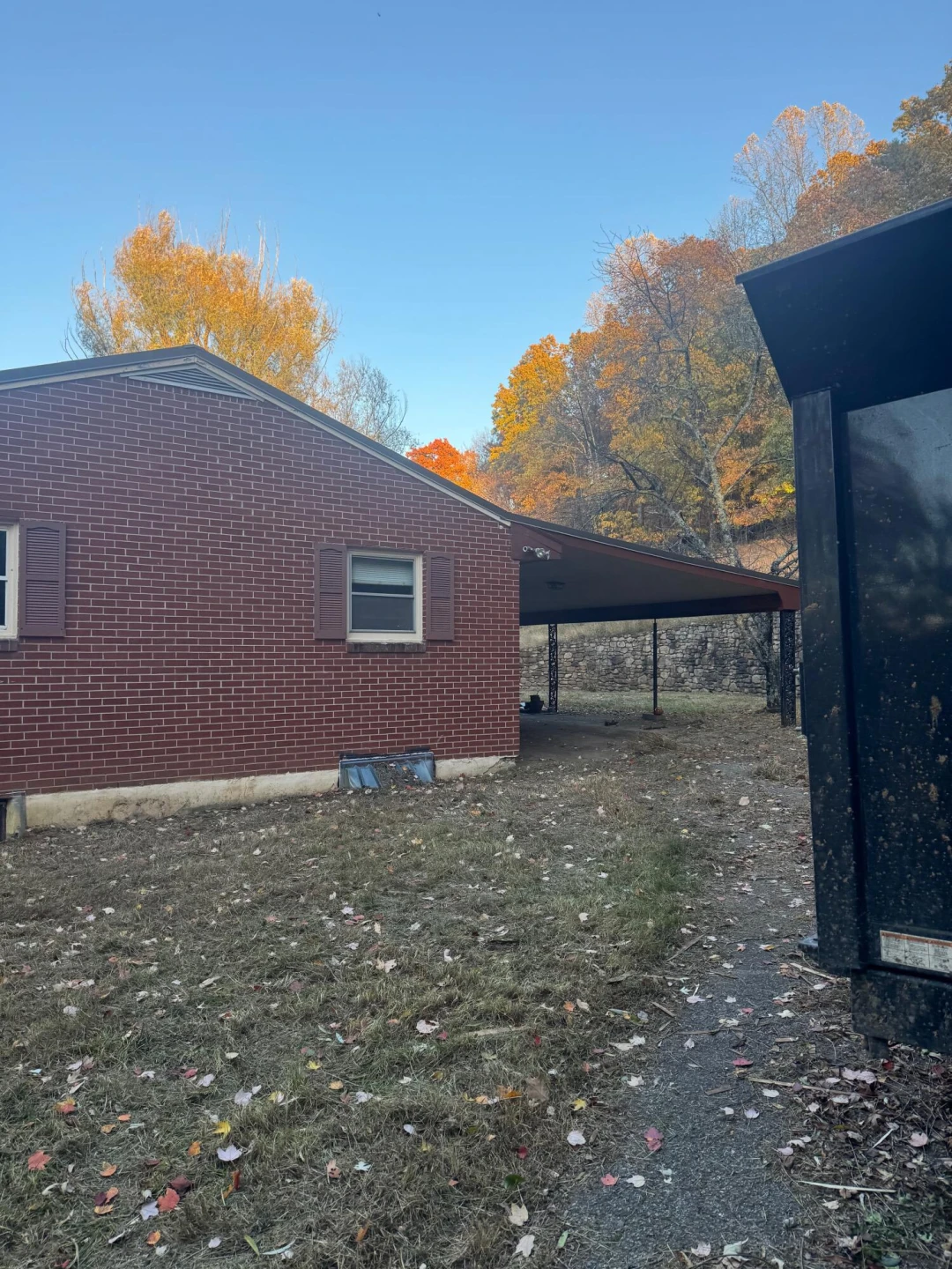 5866 Mountain Pass RD - Photo 20