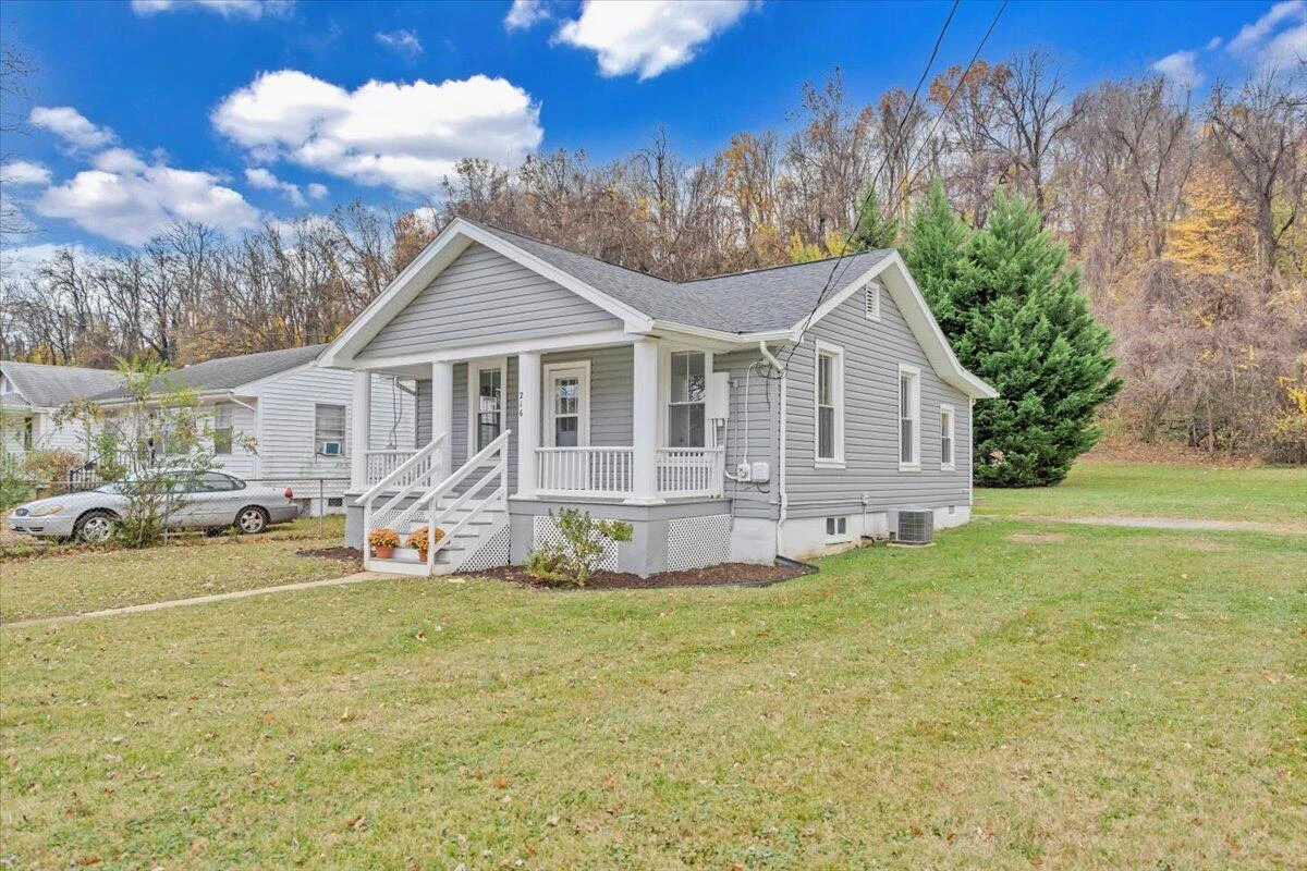 216 Bowman AVE - Photo 32