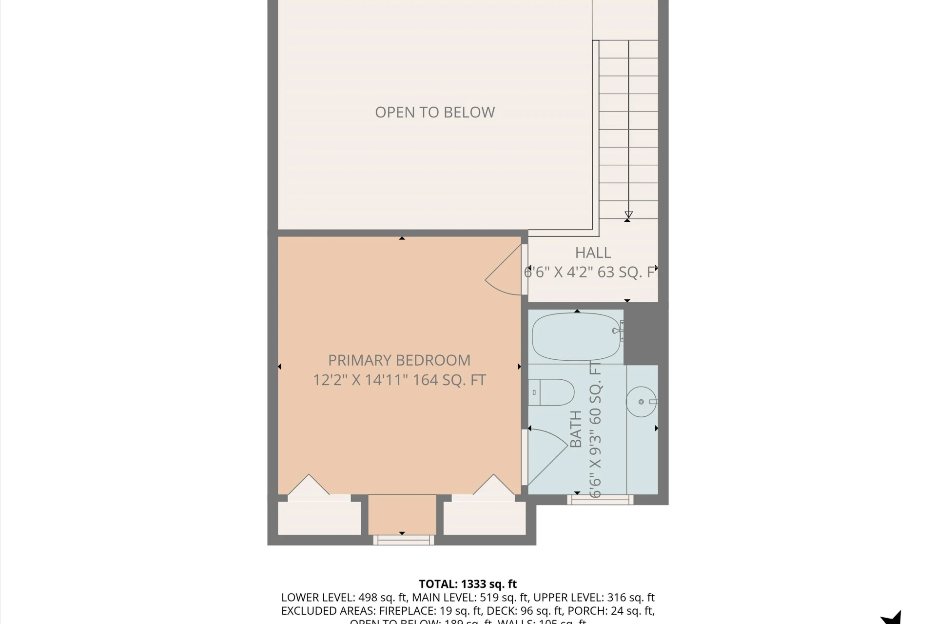 3018 Winterberry DR - Photo 3
