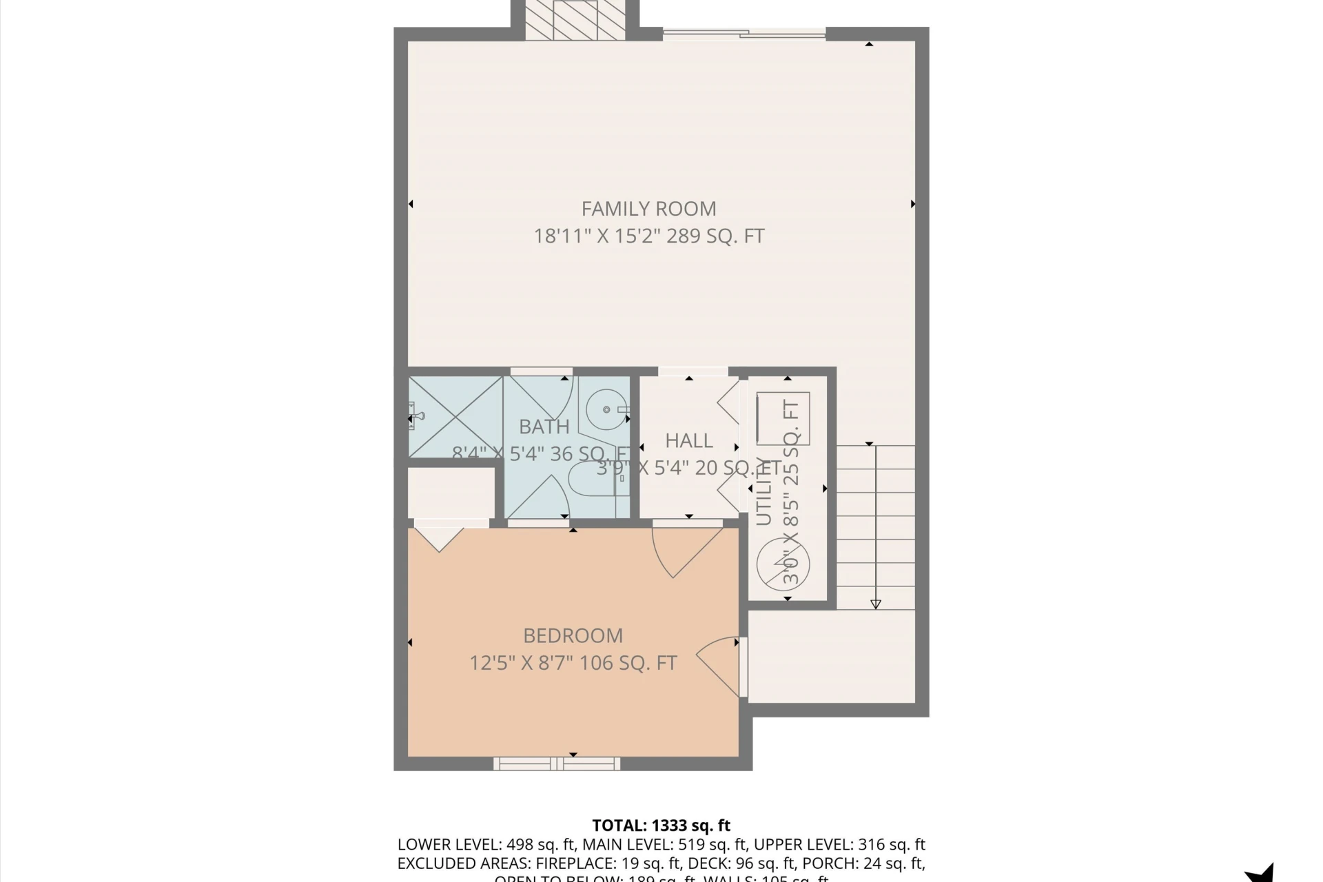 3018 Winterberry DR - Photo 5