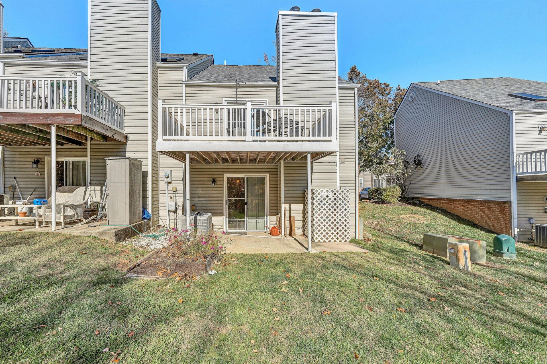 3018 Winterberry DR - Photo 33