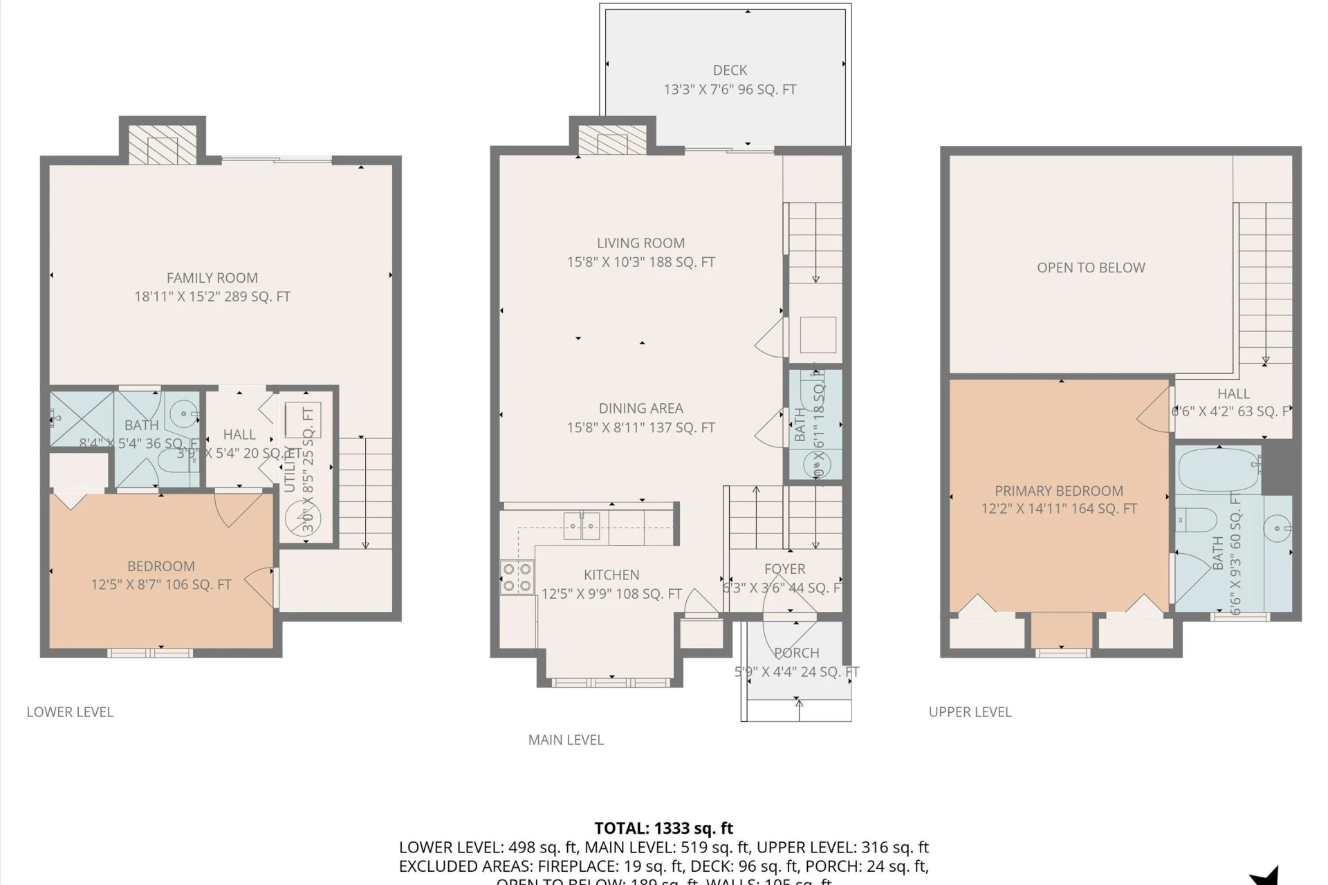 3018 Winterberry DR - Photo 36