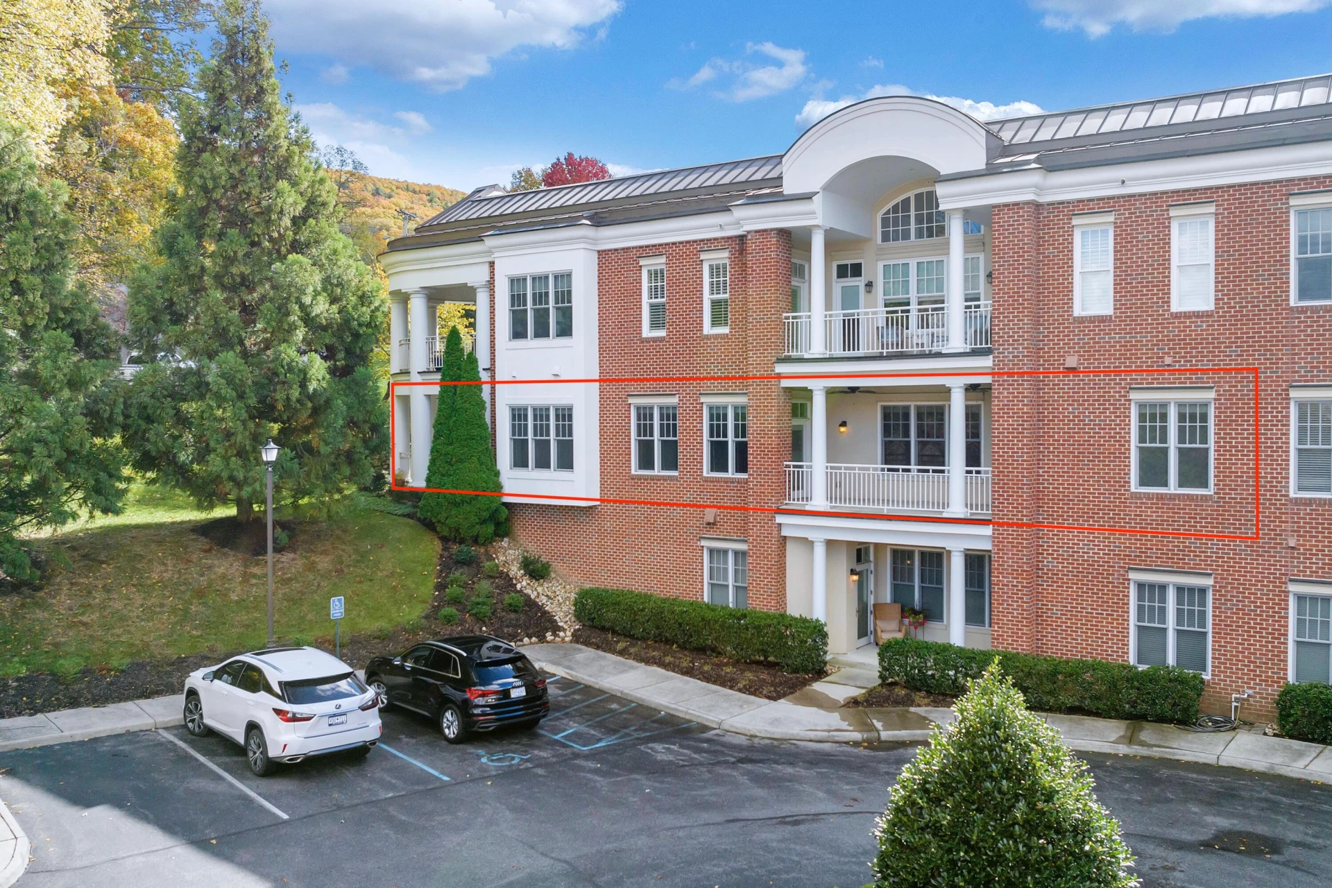 2125 Yellow Mountain RD #203 - Photo 2