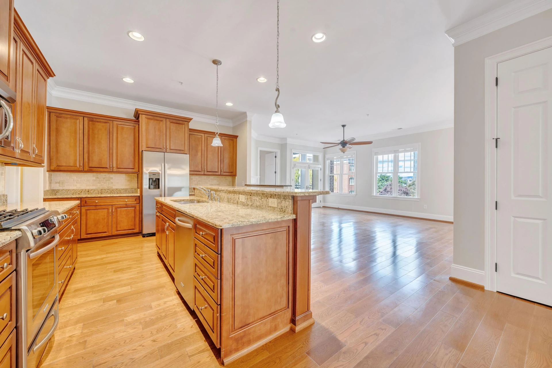 2125 Yellow Mountain RD #203 - Photo 35
