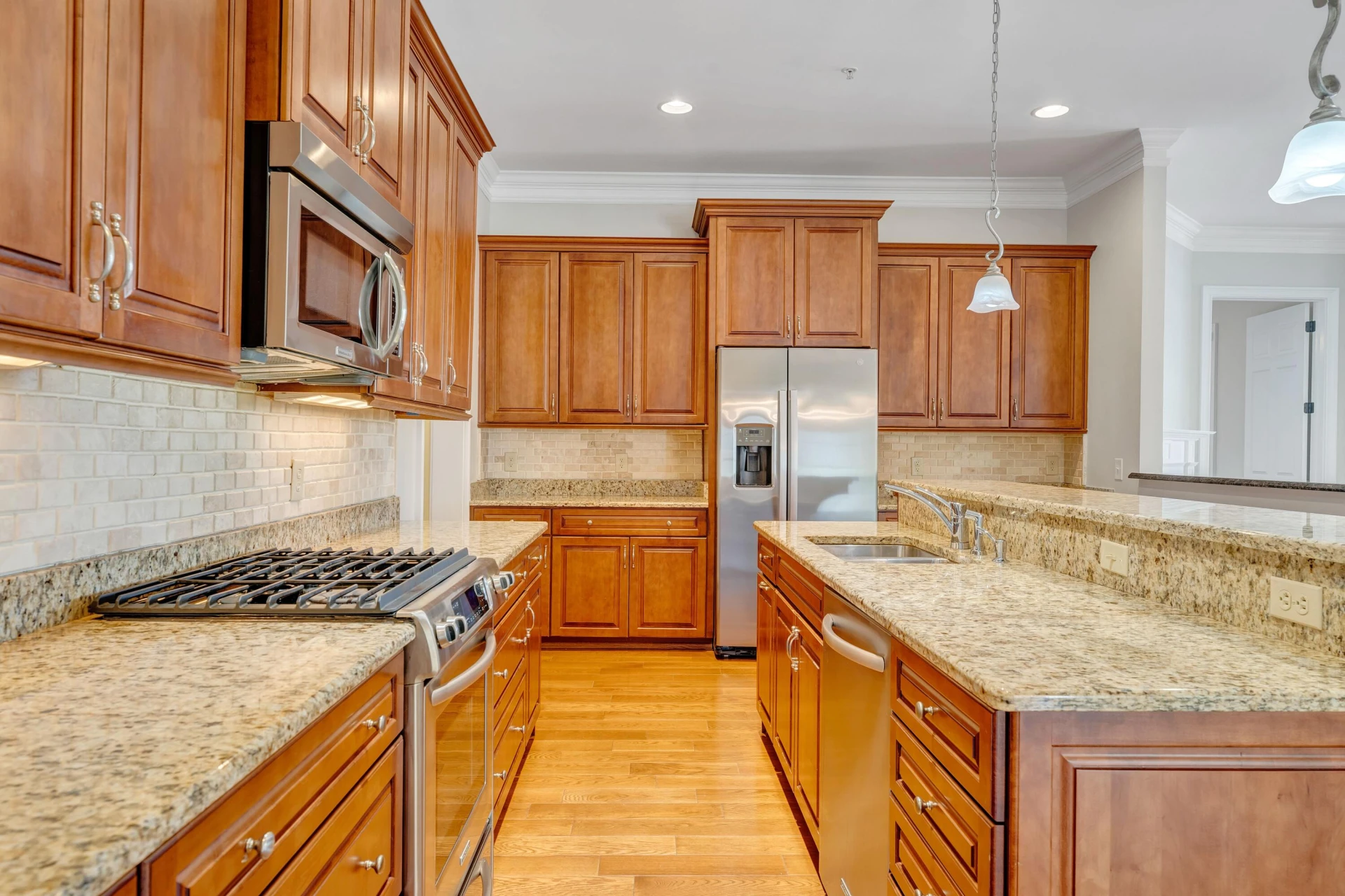 2125 Yellow Mountain RD #203 - Photo 36