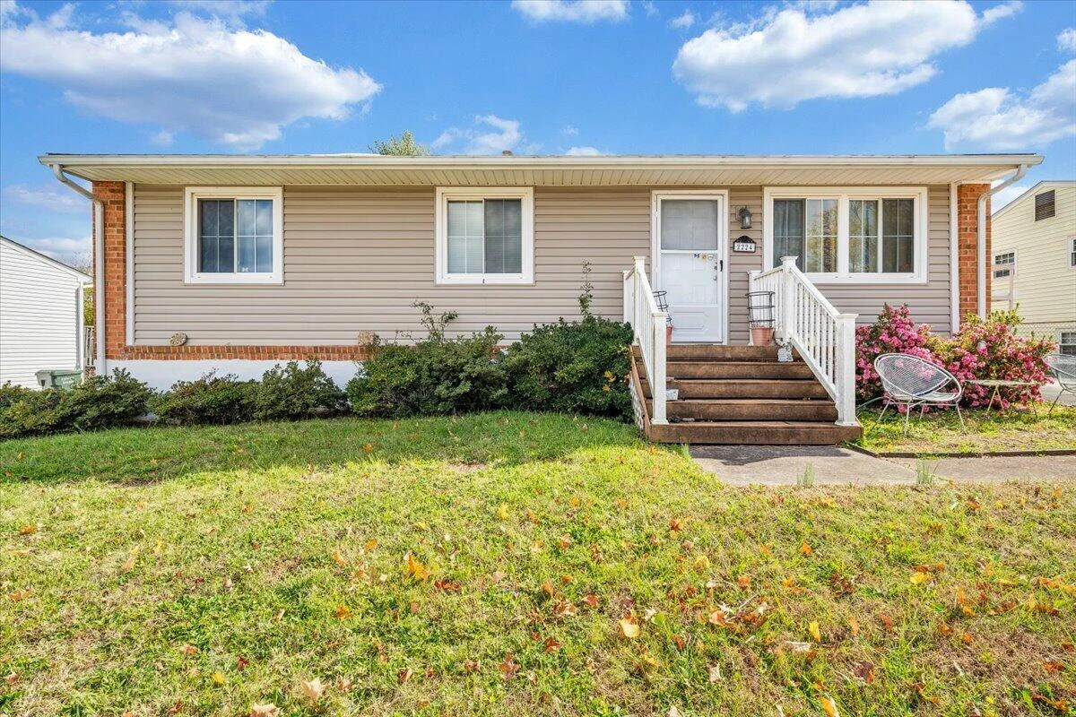 2224 Bailey AVE