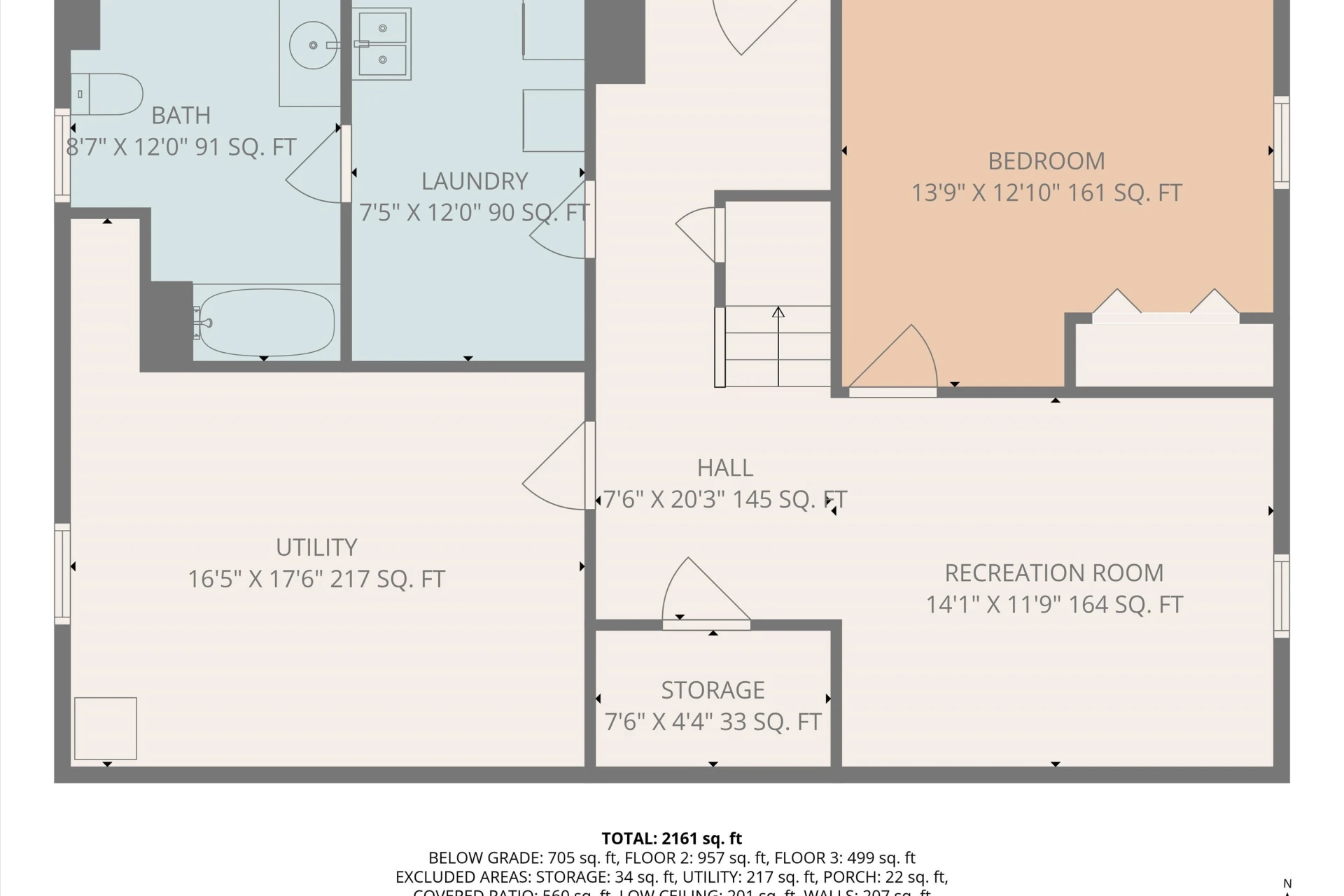 2609 Avenel AVE SW - Photo 5