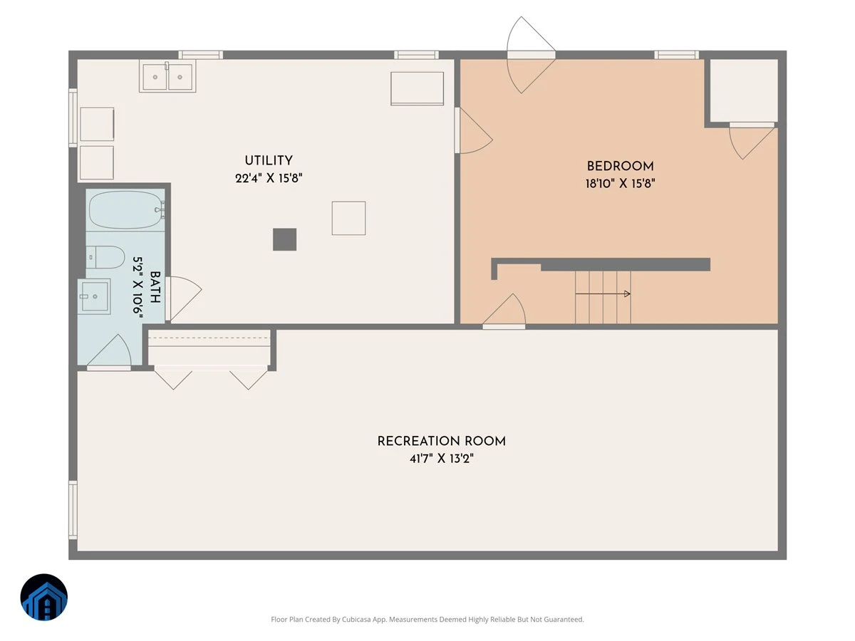 3110 Crockett AVE NW - Photo 3
