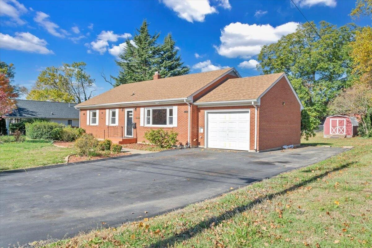 3110 Crockett AVE NW - Photo 38
