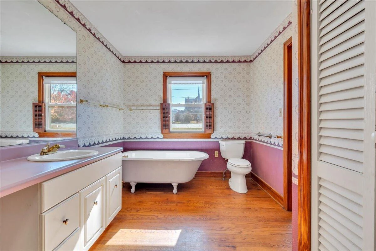 3110 Crockett AVE NW - Photo 12