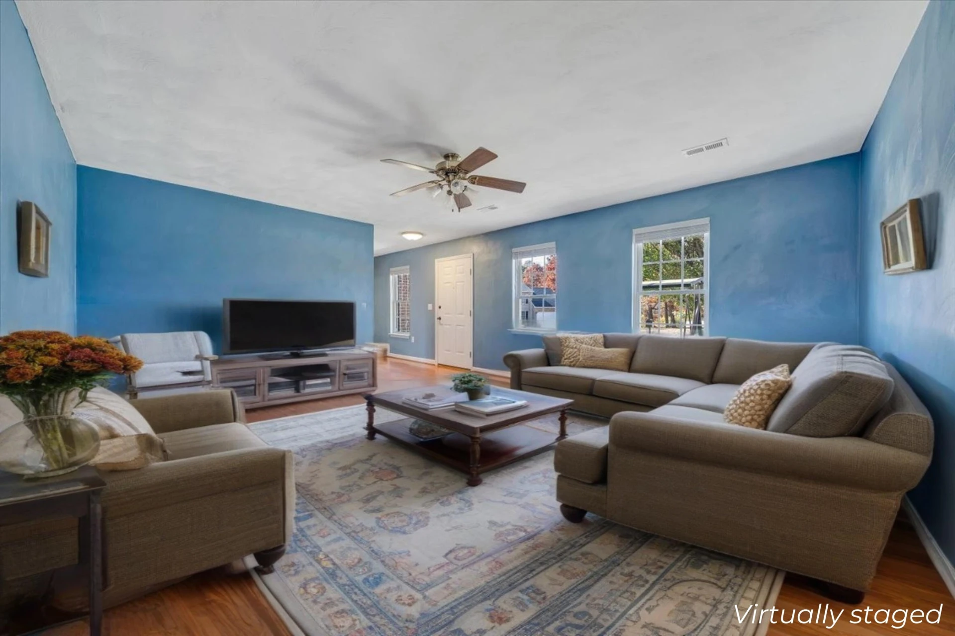 6717 Albert RD - Photo 2