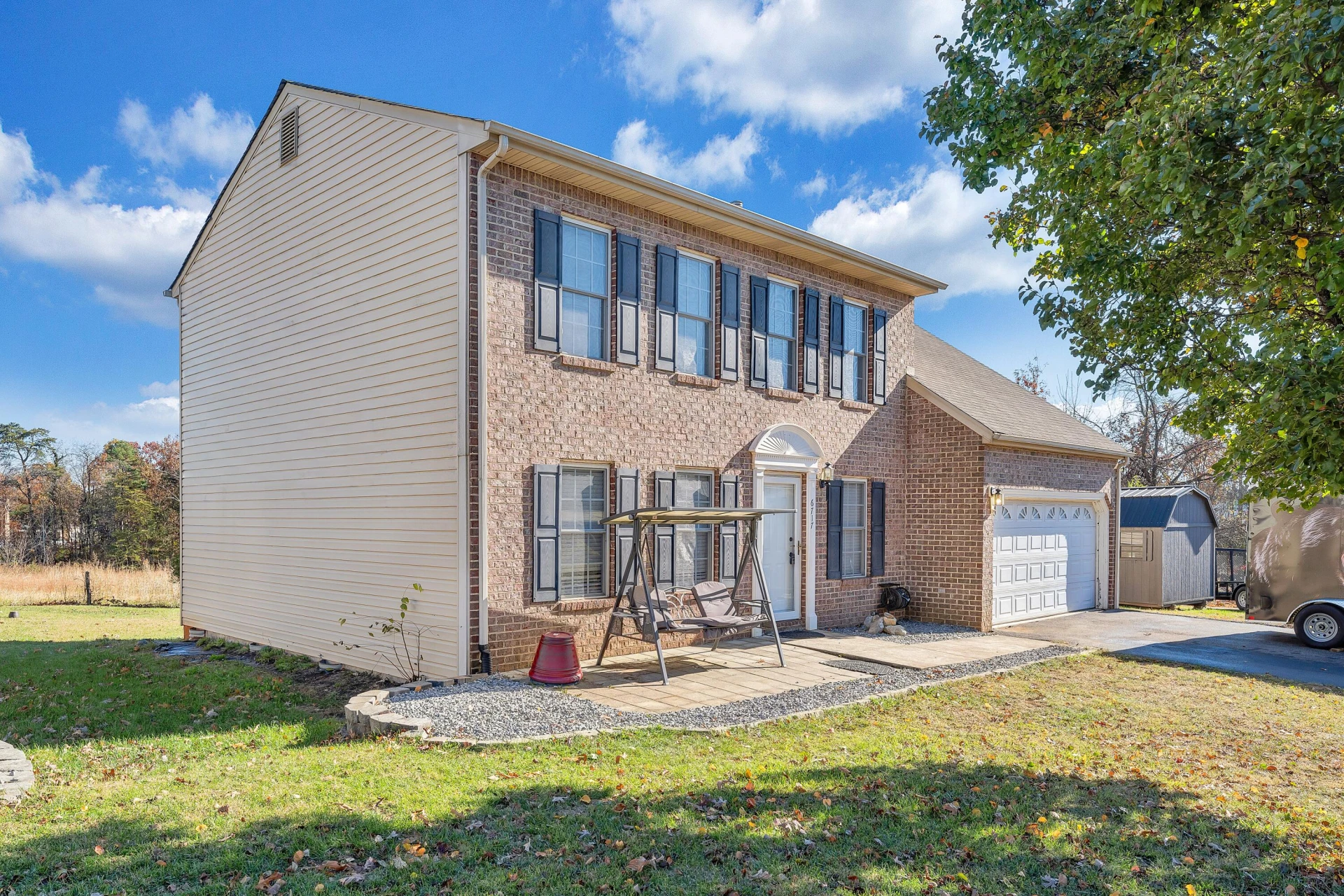 6717 Albert RD - Photo 45