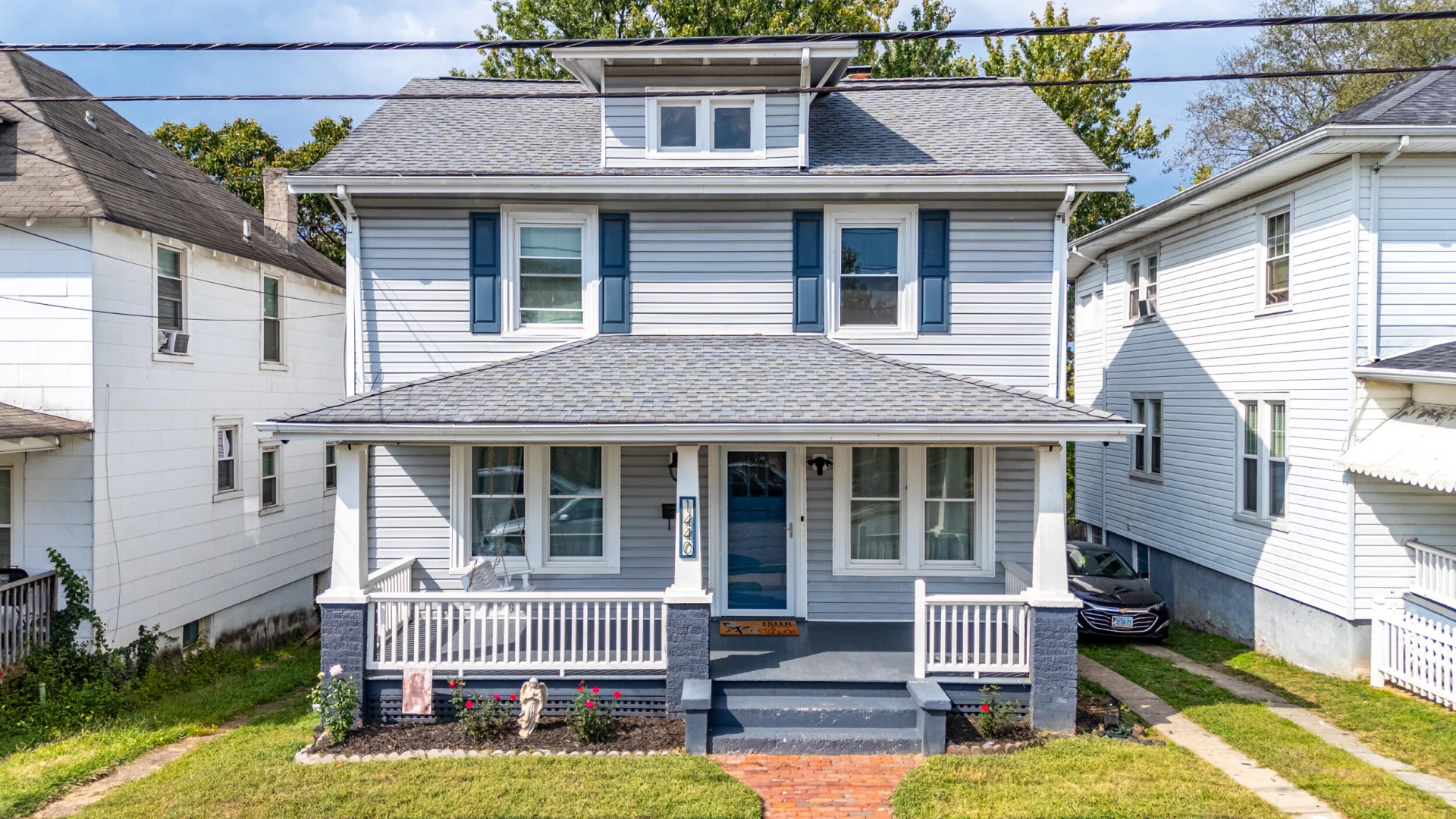 1440 Greenbrier AVE SE