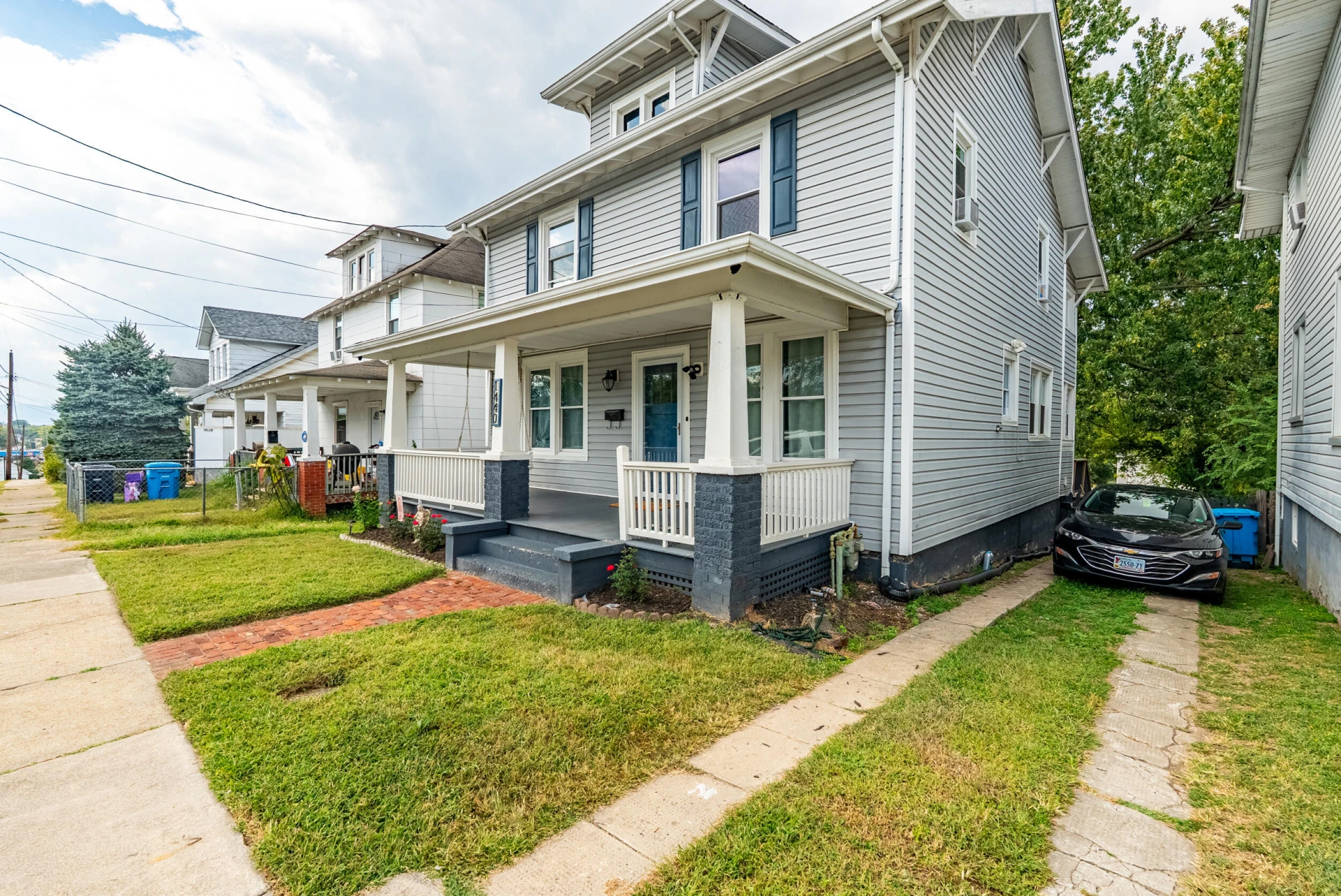 1440 Greenbrier AVE SE - Photo 29