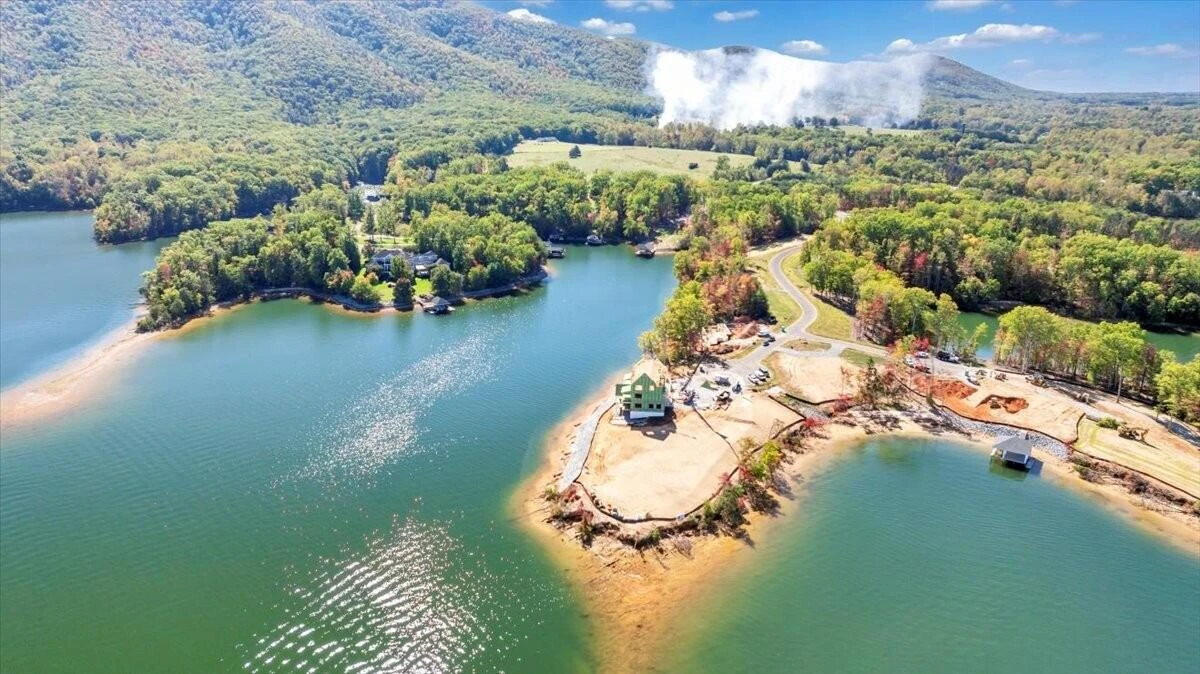 Lot 21 Mountain Glen DR