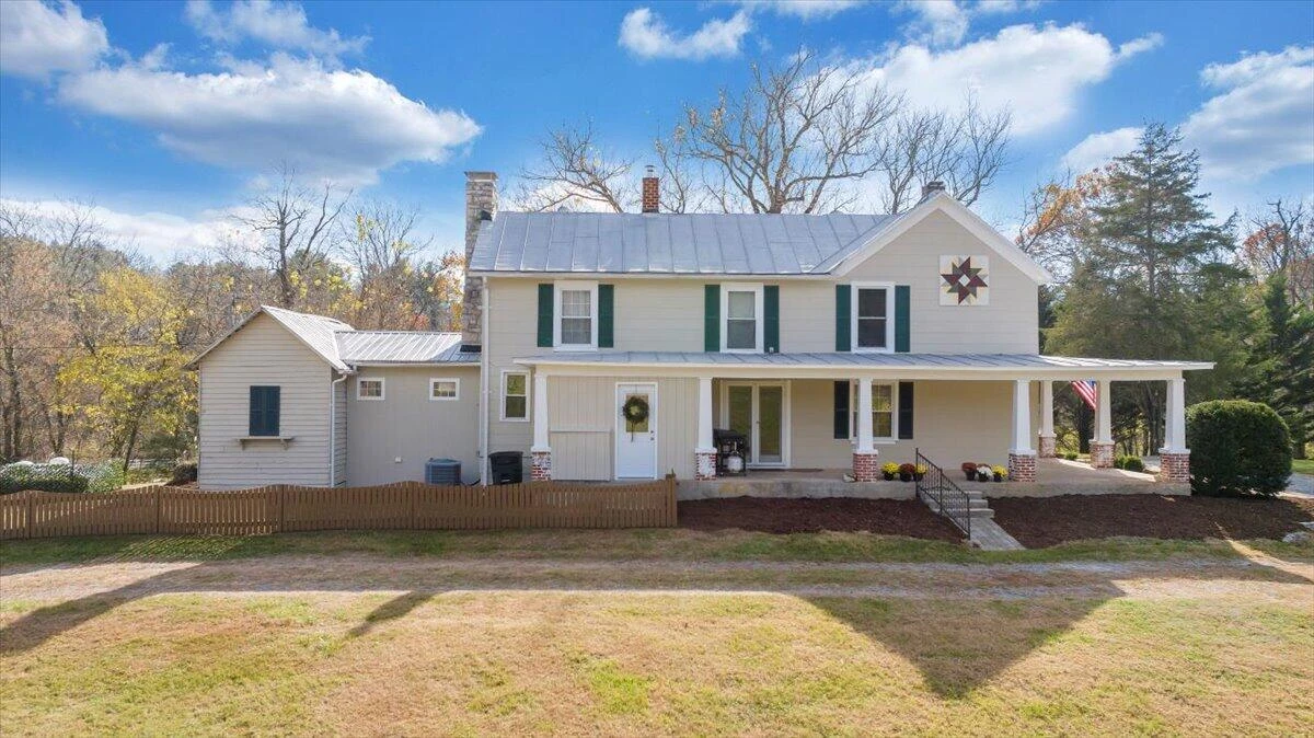 7758 Old Fincastle RD - Photo 5