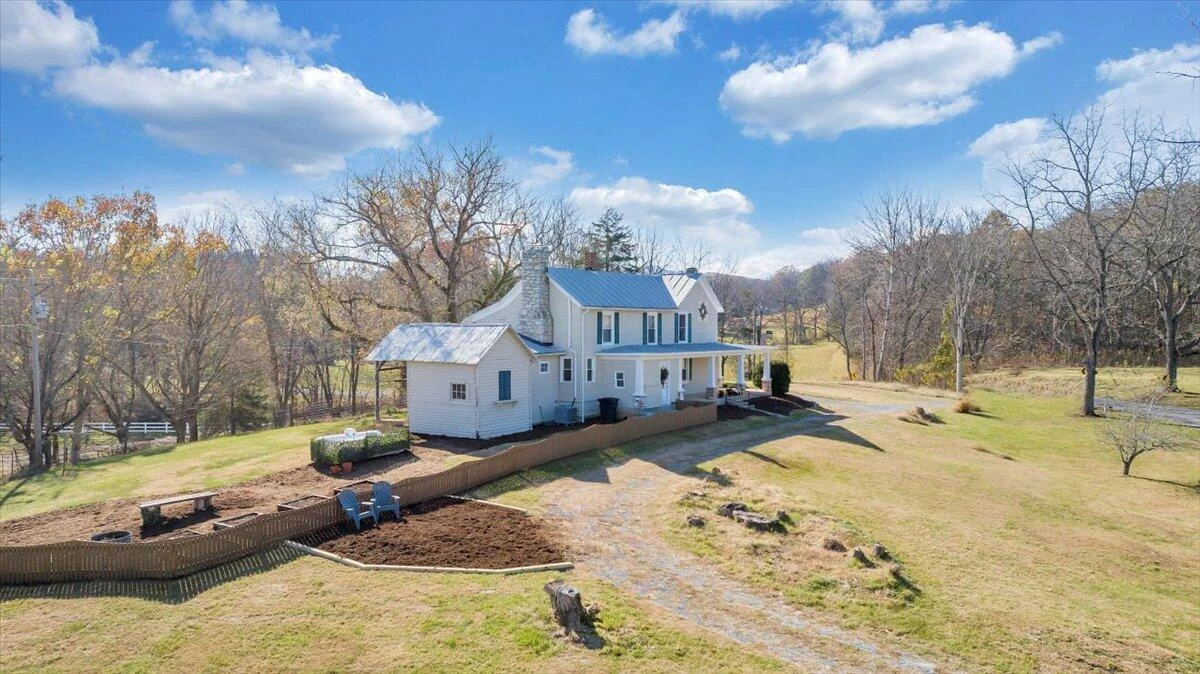 7758 Old Fincastle RD - Photo 6
